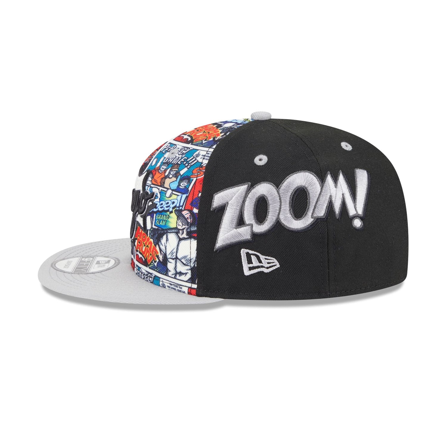 Chicago White Sox Diamond Hero Edition 9FIFTY Snapback Hat