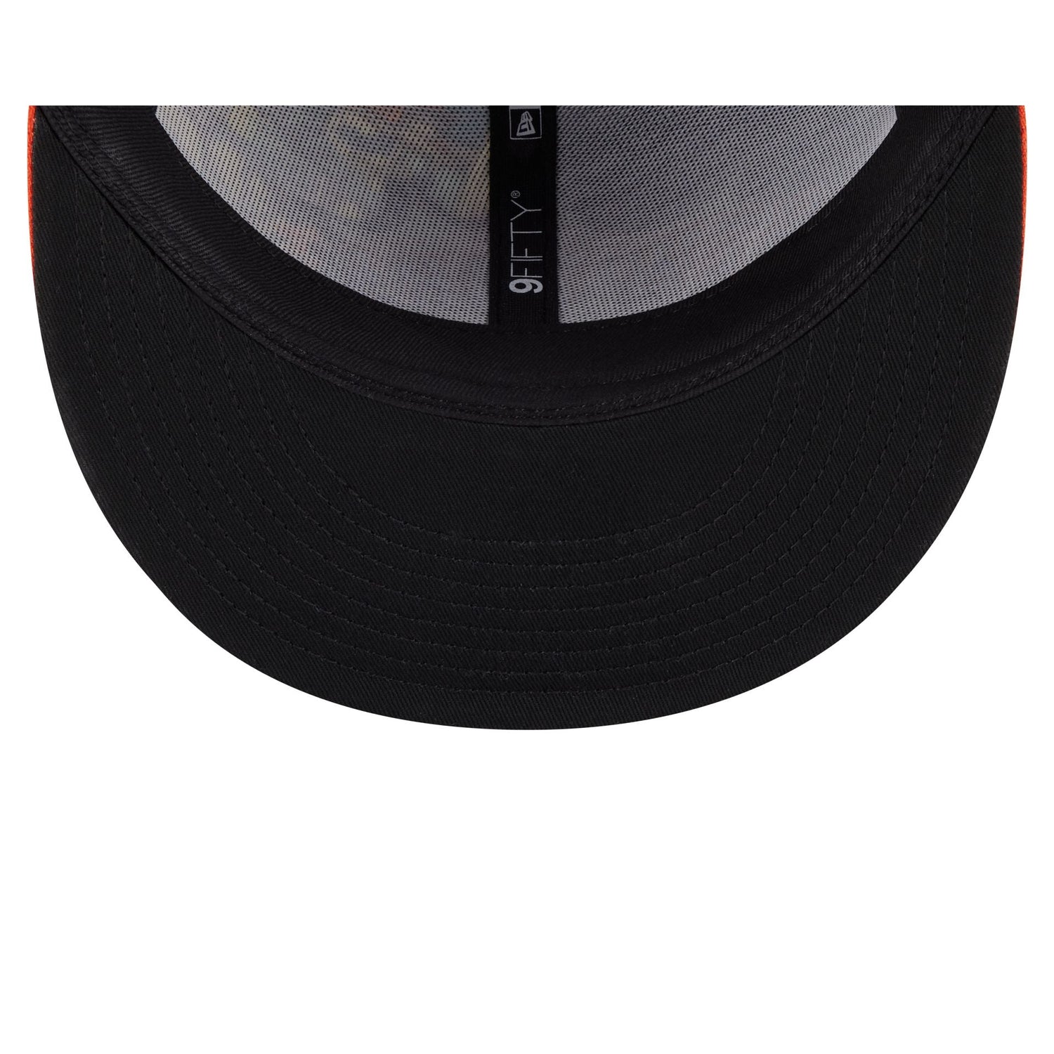 New York Mets Diamond Hero Edition 9FIFTY Snapback Hat