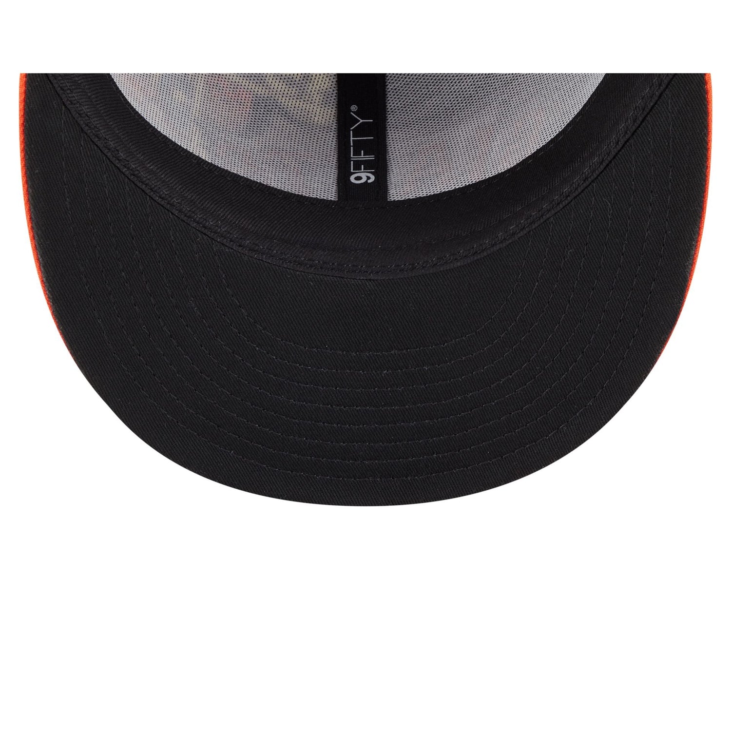 San Francisco Giants Diamond Hero Edition 9FIFTY Snapback Hat