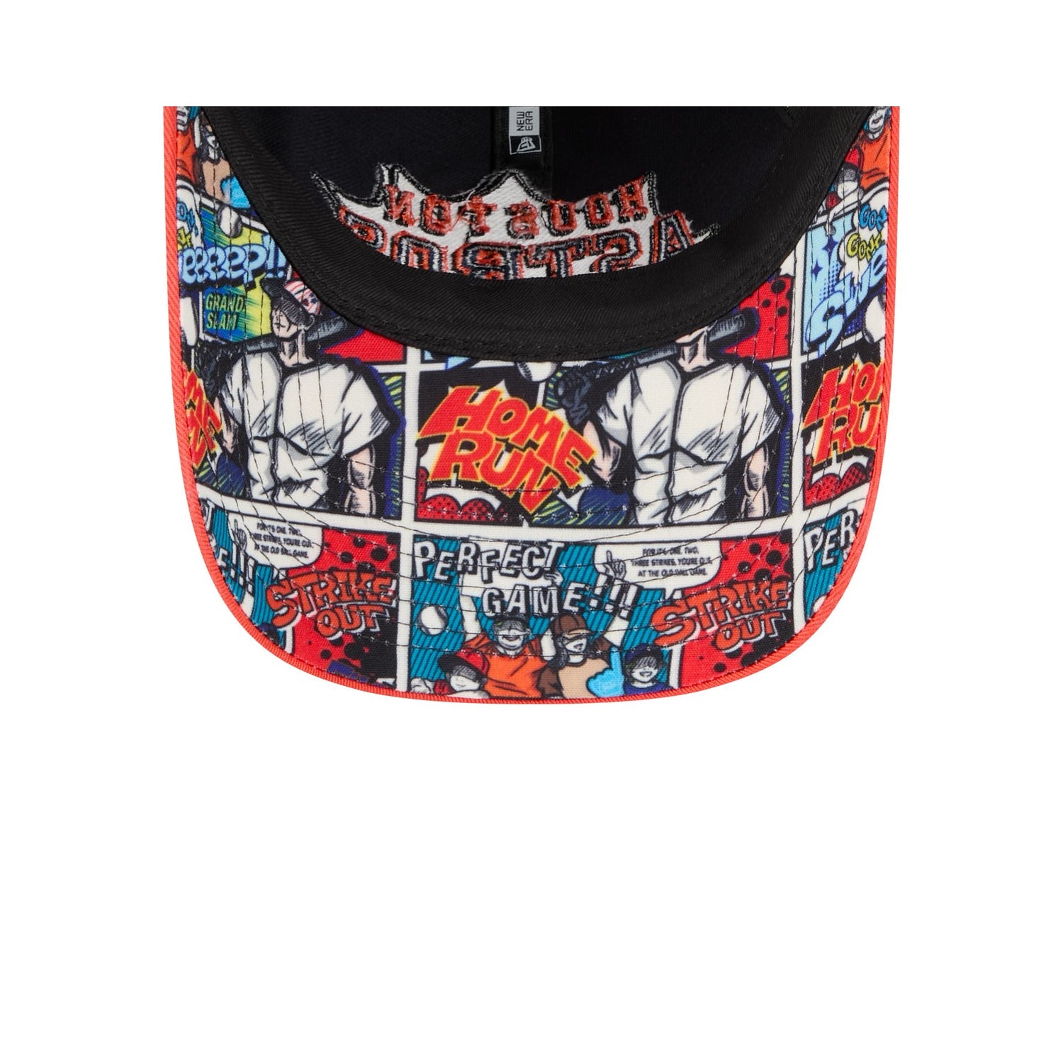 Houston Astros Diamond Hero Edition 9TWENTY Adjustable Hat