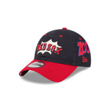 Boston Red Sox Diamond Hero Edition 9TWENTY Adjustable Hat