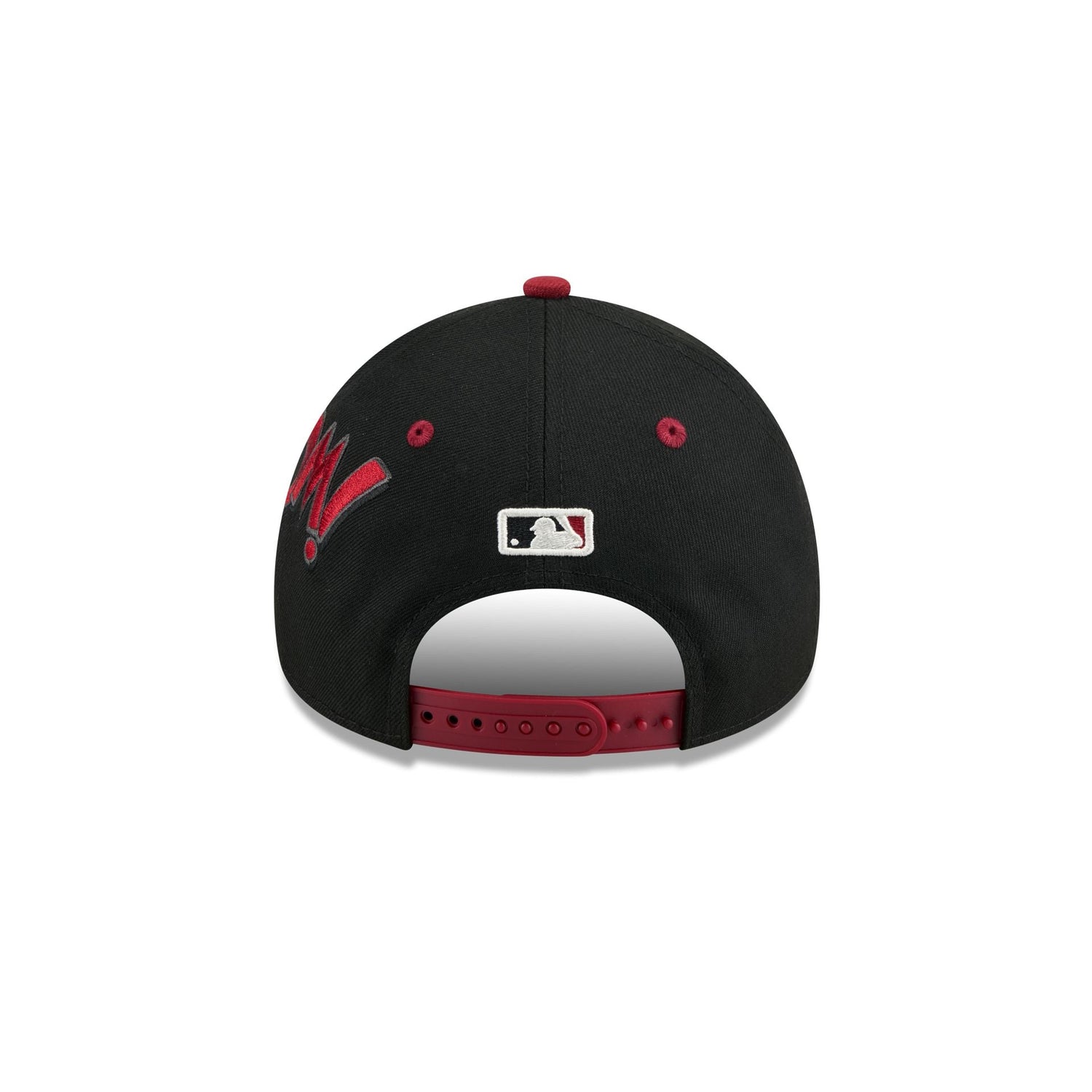 Arizona Diamondbacks Diamond Hero Edition 9FORTY A-Frame Snapback Hat