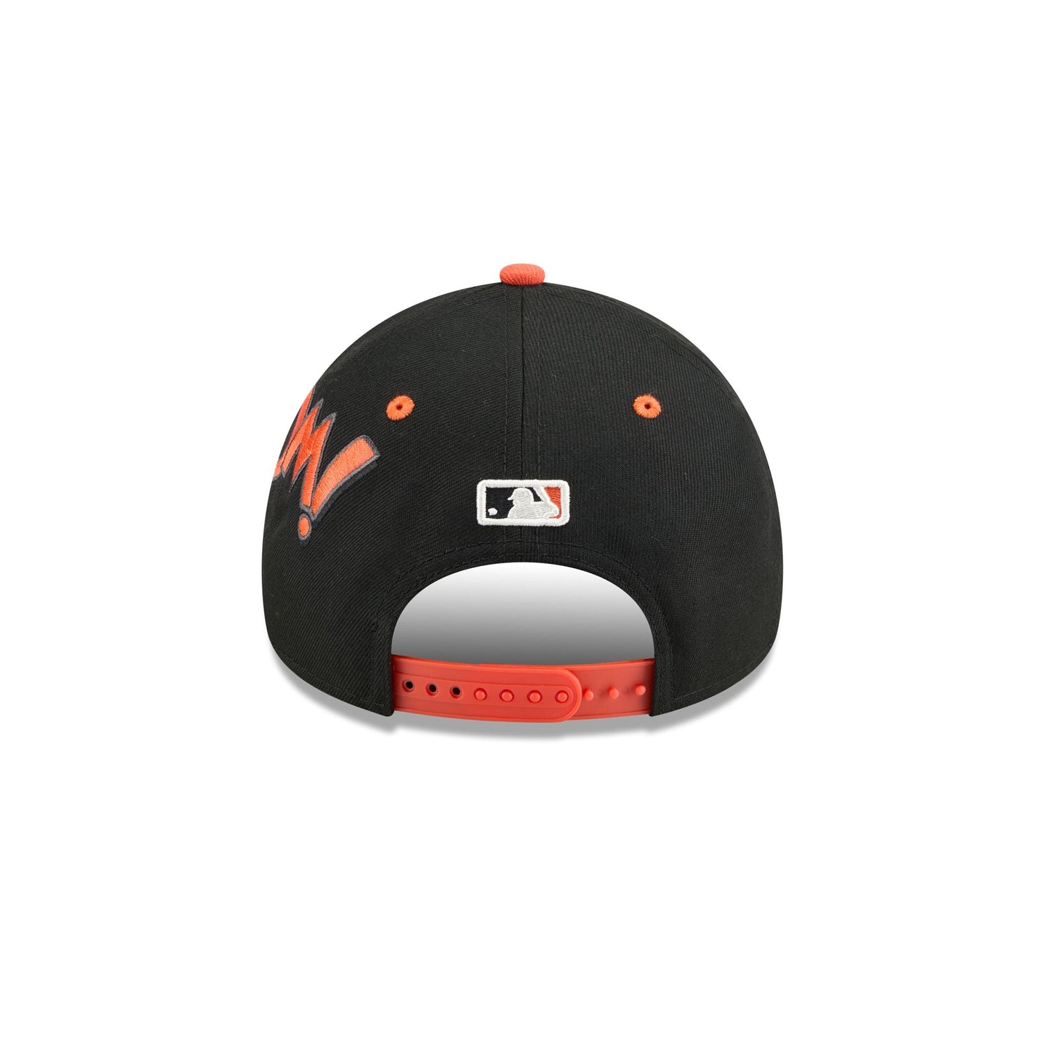 Baltimore Orioles Diamond Hero Edition 9FORTY A-Frame Snapback Hat