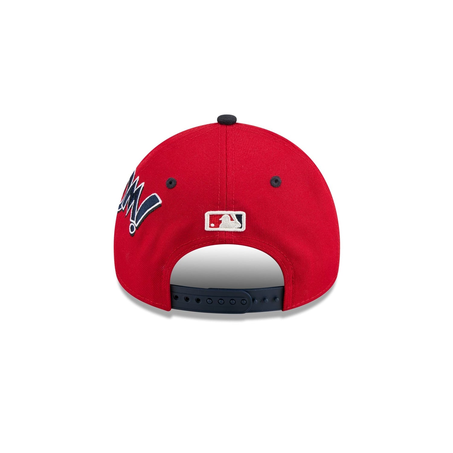 Los Angeles Angels Diamond Hero Edition 9FORTY A-Frame Snapback Hat