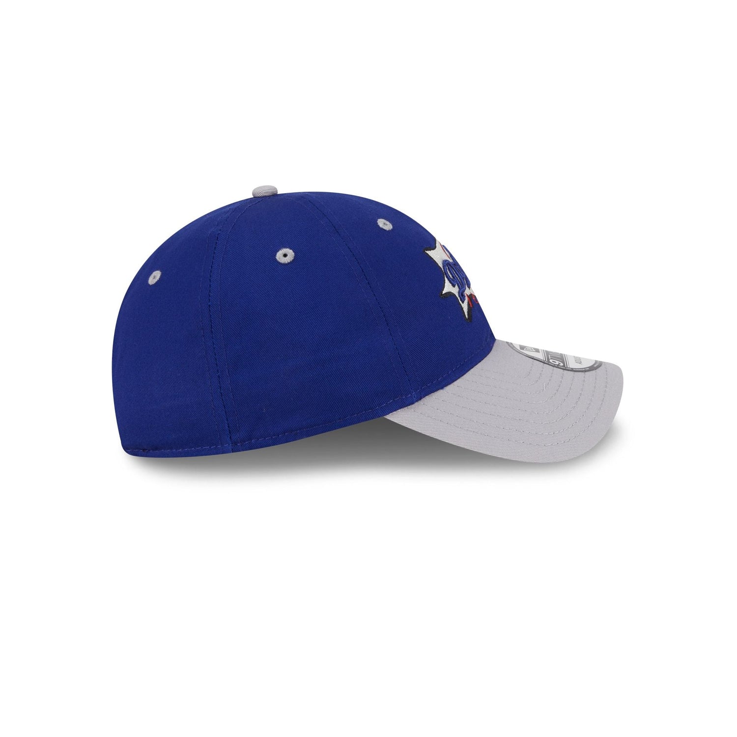 Los Angeles Dodgers Diamond Hero Edition 9TWENTY Adjustable Hat
