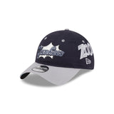 New York Yankees Diamond Hero Edition 9TWENTY Adjustable Hat