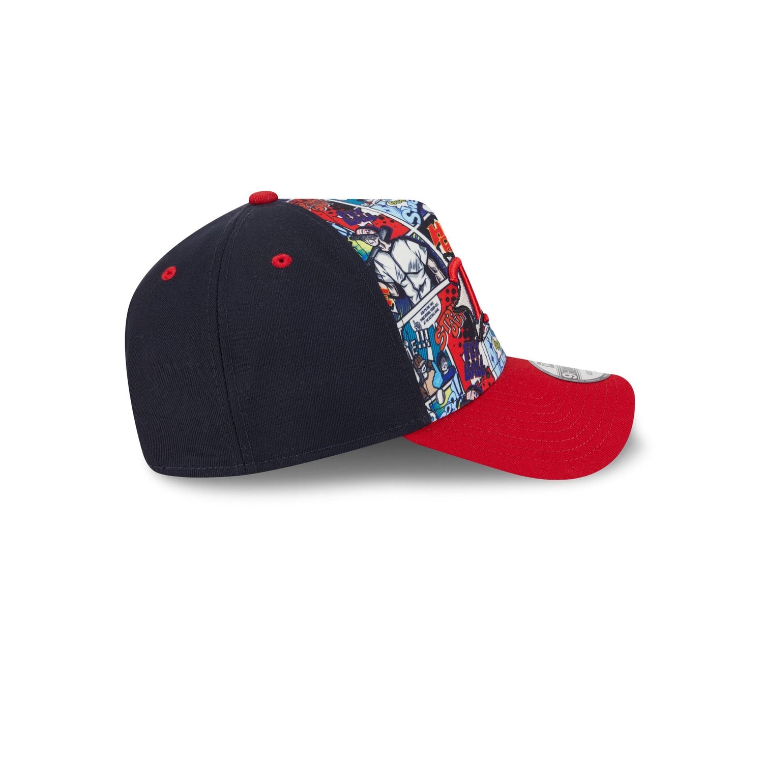 Minnesota Twins Diamond Hero Edition 9FORTY A-Frame Snapback Hat