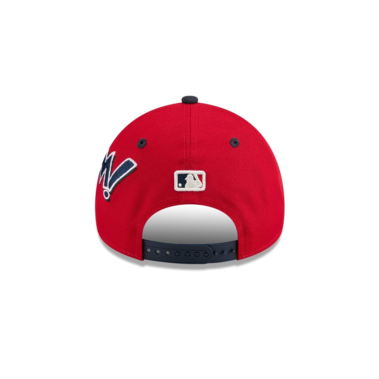 St. Louis Cardinals Diamond Hero Edition 9FORTY A-Frame Snapback Hat