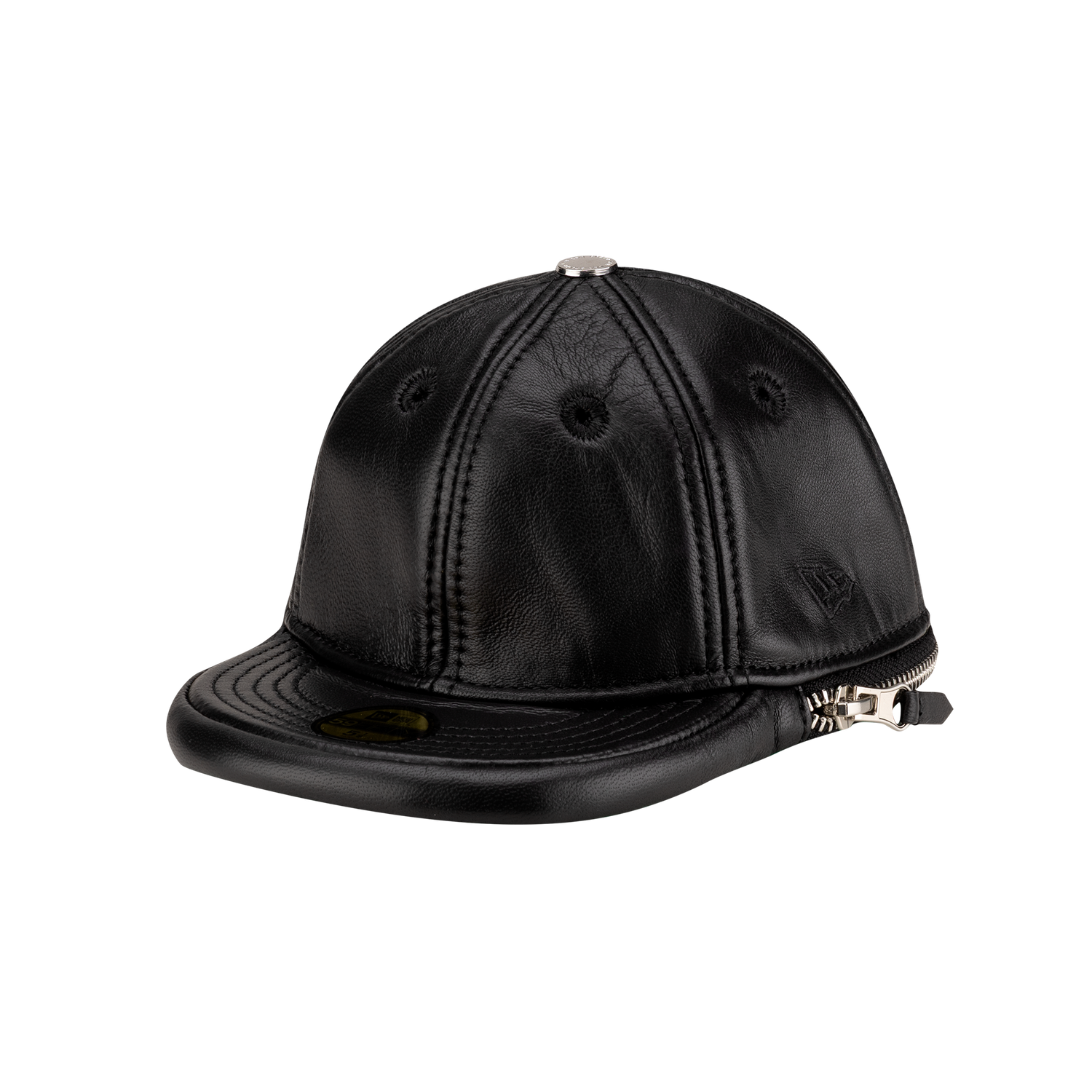 New Era Branded Mini Bag Leather 59FIFTY Hat