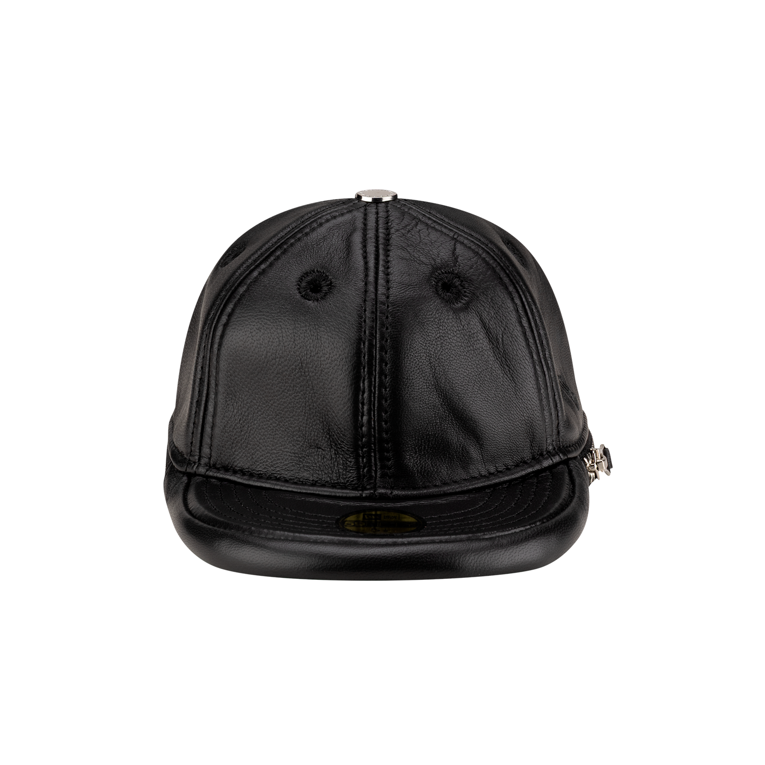 New Era Branded Mini Bag Leather 59FIFTY Hat