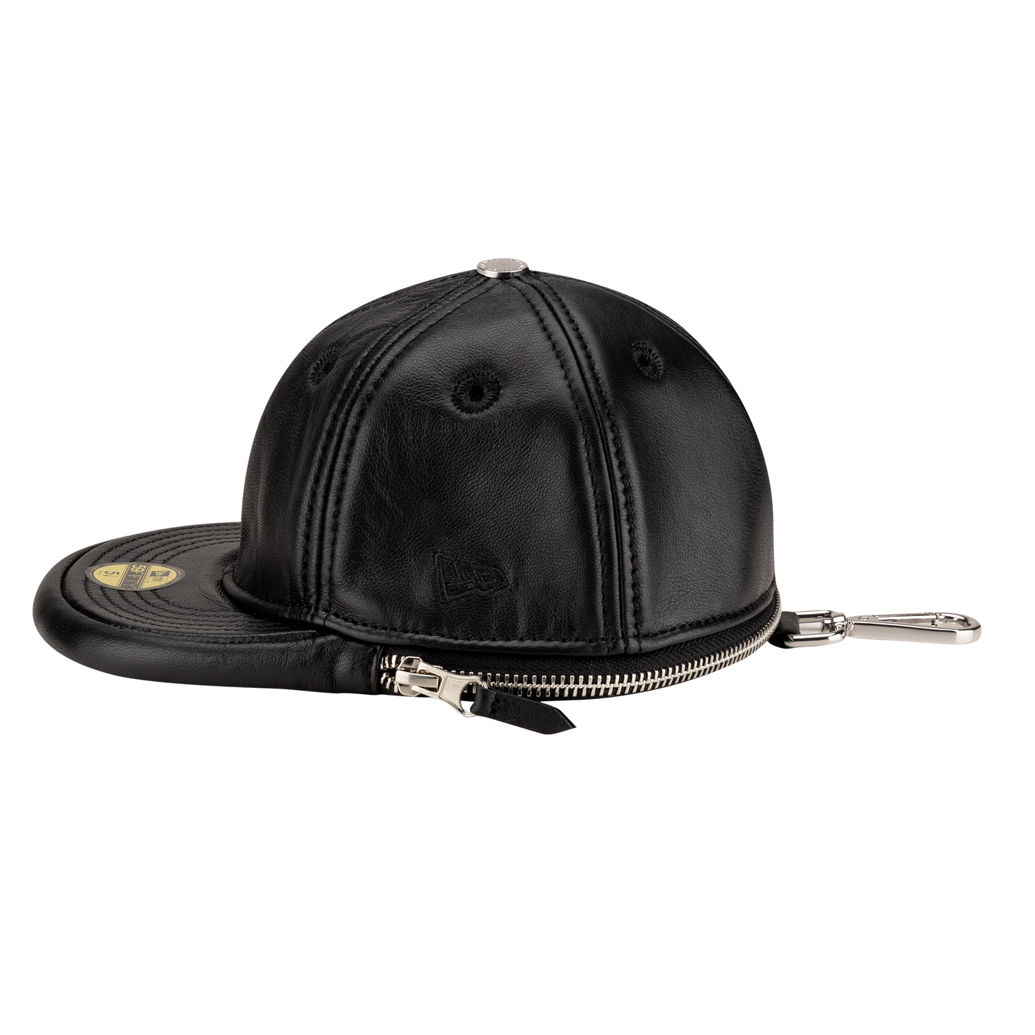 New Era Branded Mini Bag Leather 59FIFTY Hat