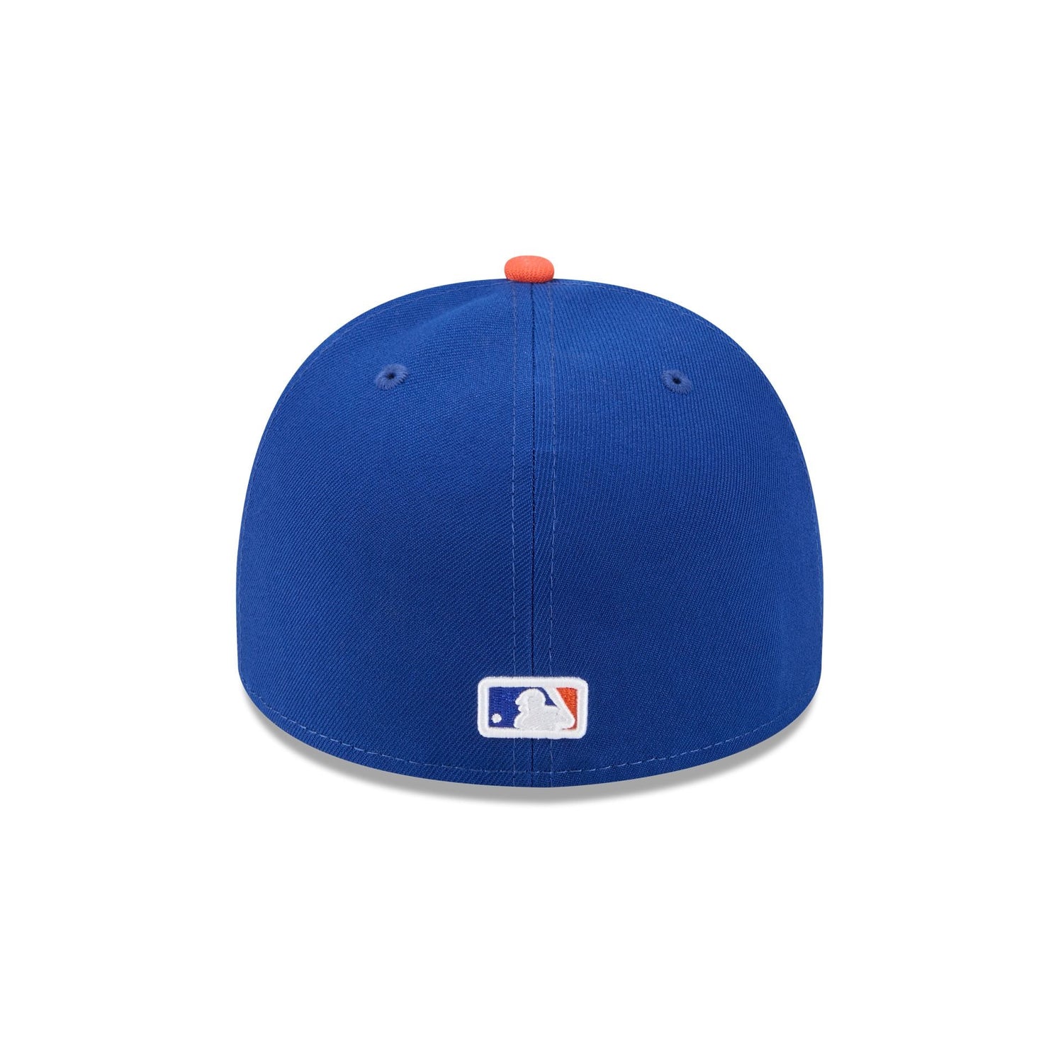 New York Mets Cartoon 59FIFTY A-Frame Fitted Hat