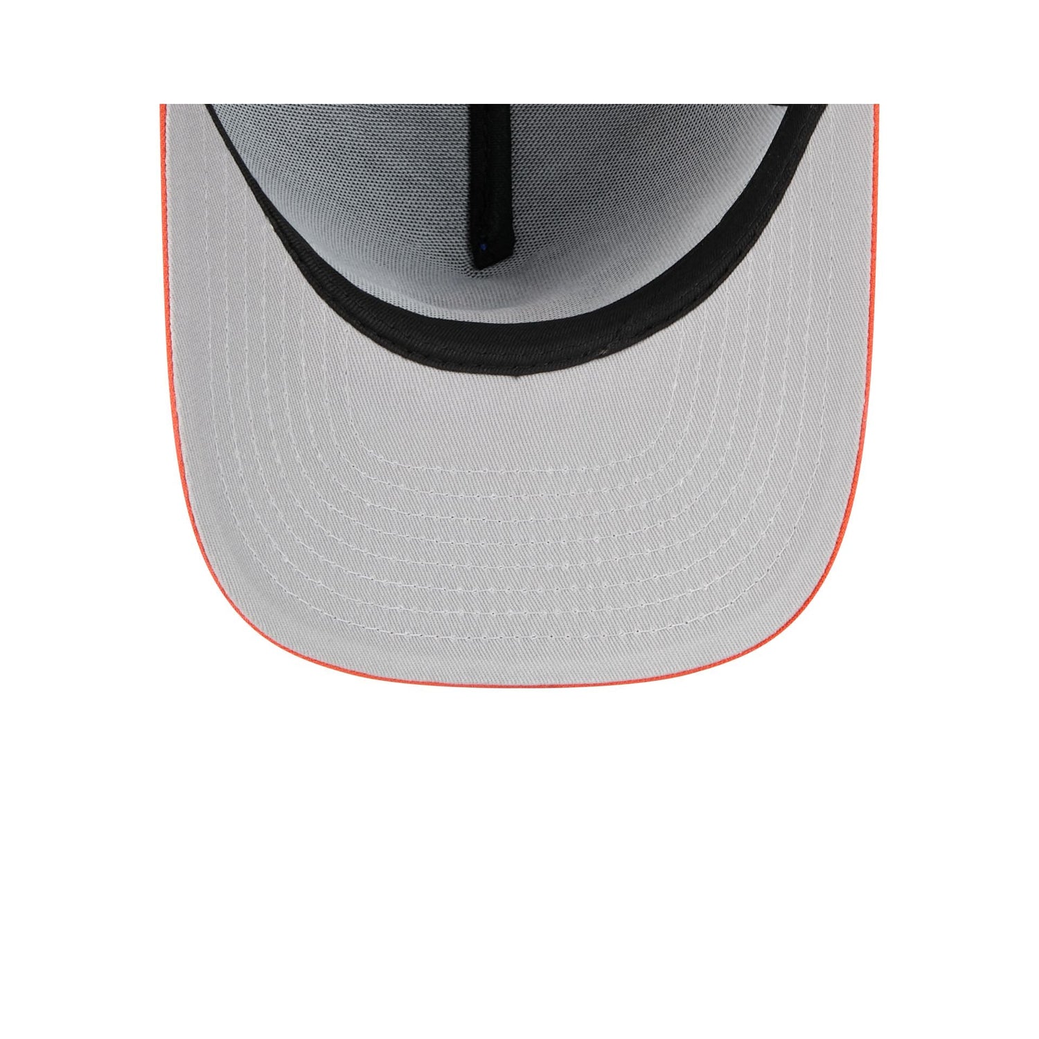 New York Mets Cartoon 59FIFTY A-Frame Fitted Hat