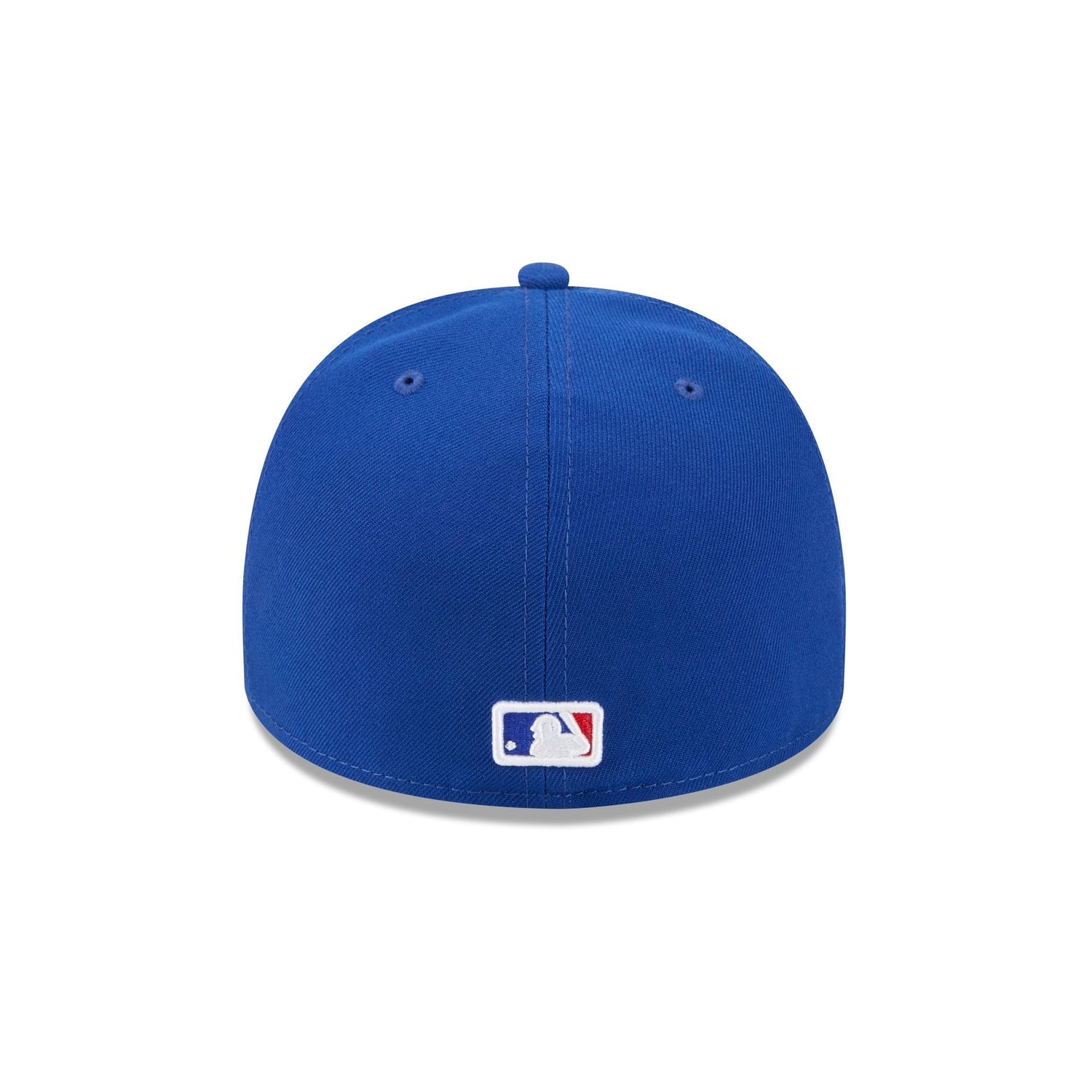 Chicago Cubs Cartoon 59FIFTY A-Frame Fitted Hat