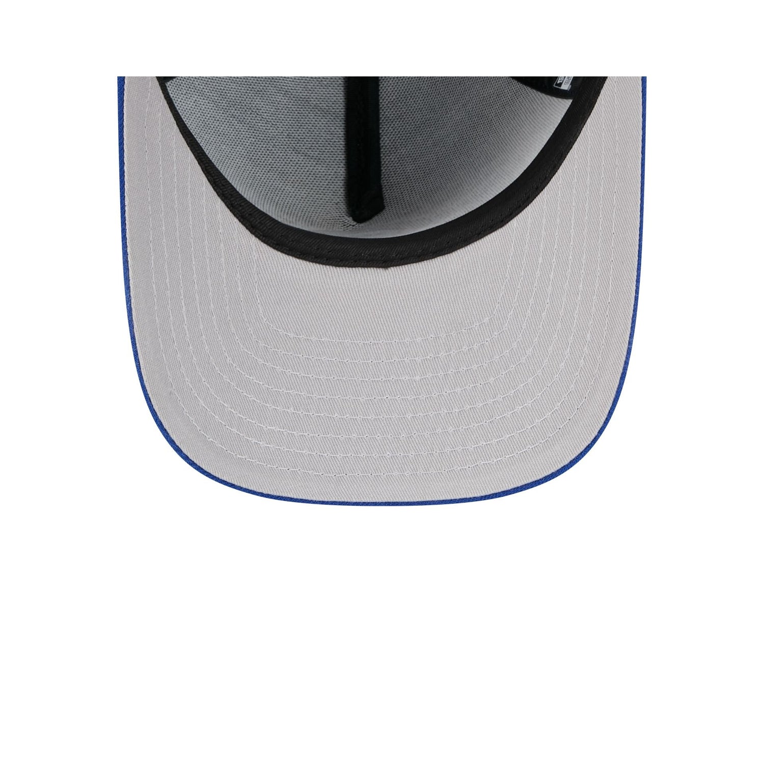 Chicago Cubs Cartoon 59FIFTY A-Frame Fitted Hat