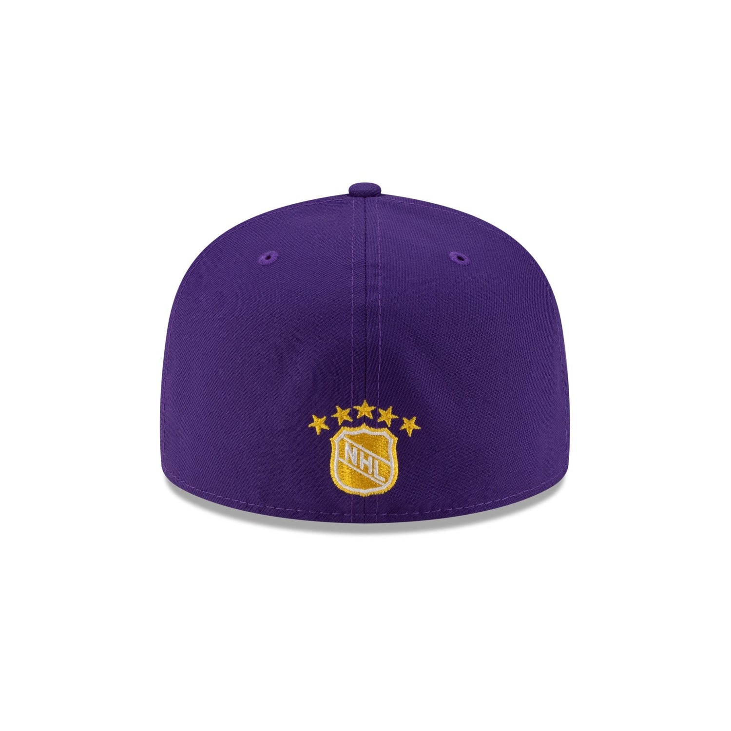 Los Angeles Kings Oversized 59FIFTY Fitted Hat