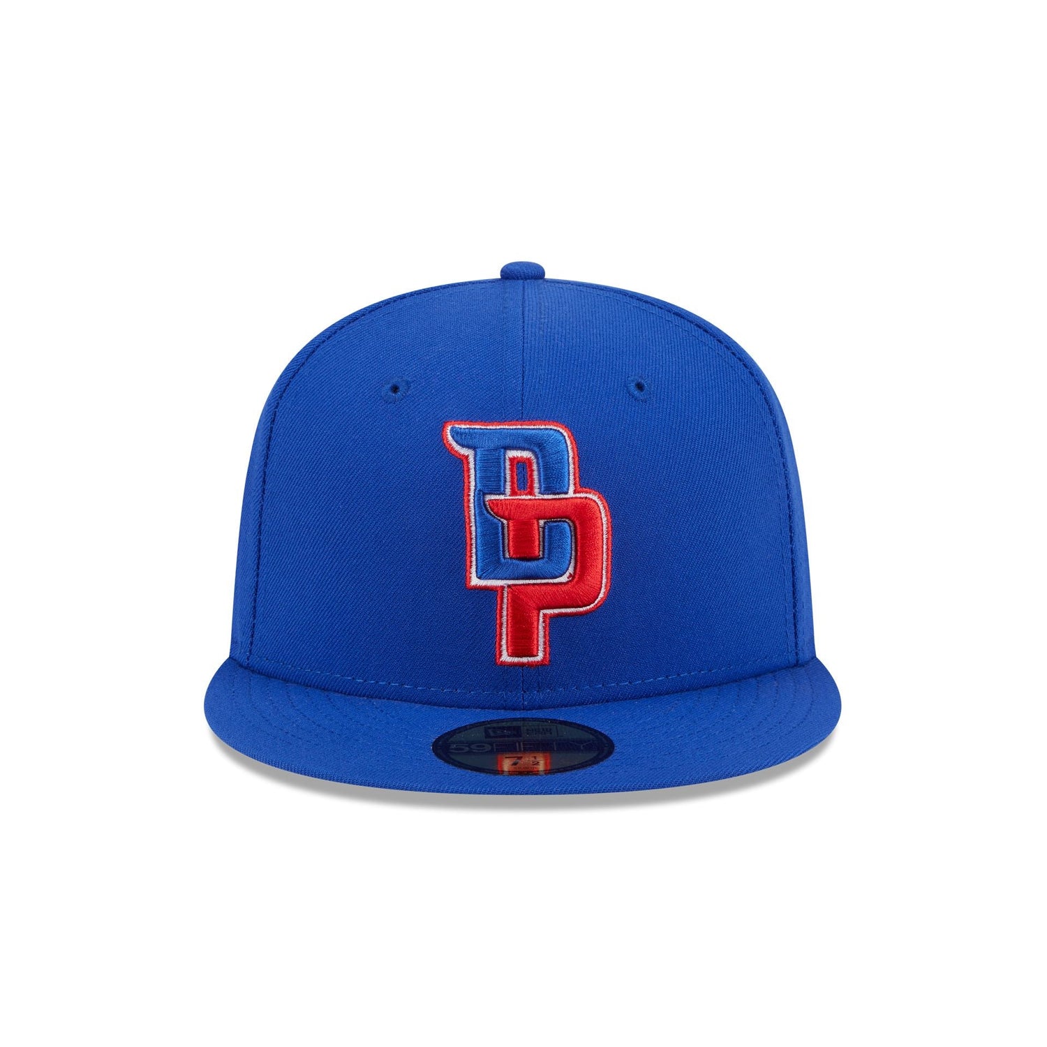 Detroit Pistons Deceptor 59FIFTY Fitted Hat