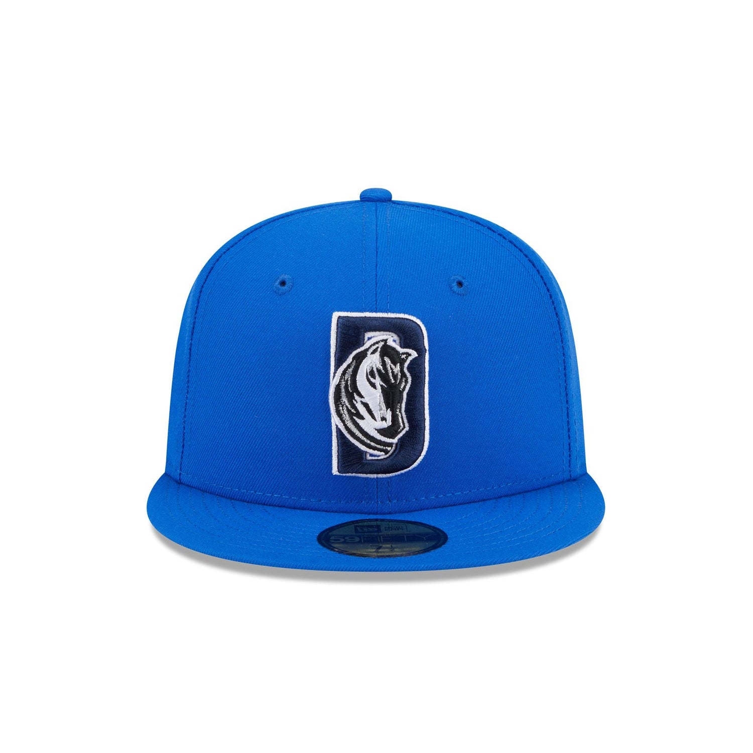 Dallas Mavericks Deceptor 59FIFTY Fitted Hat