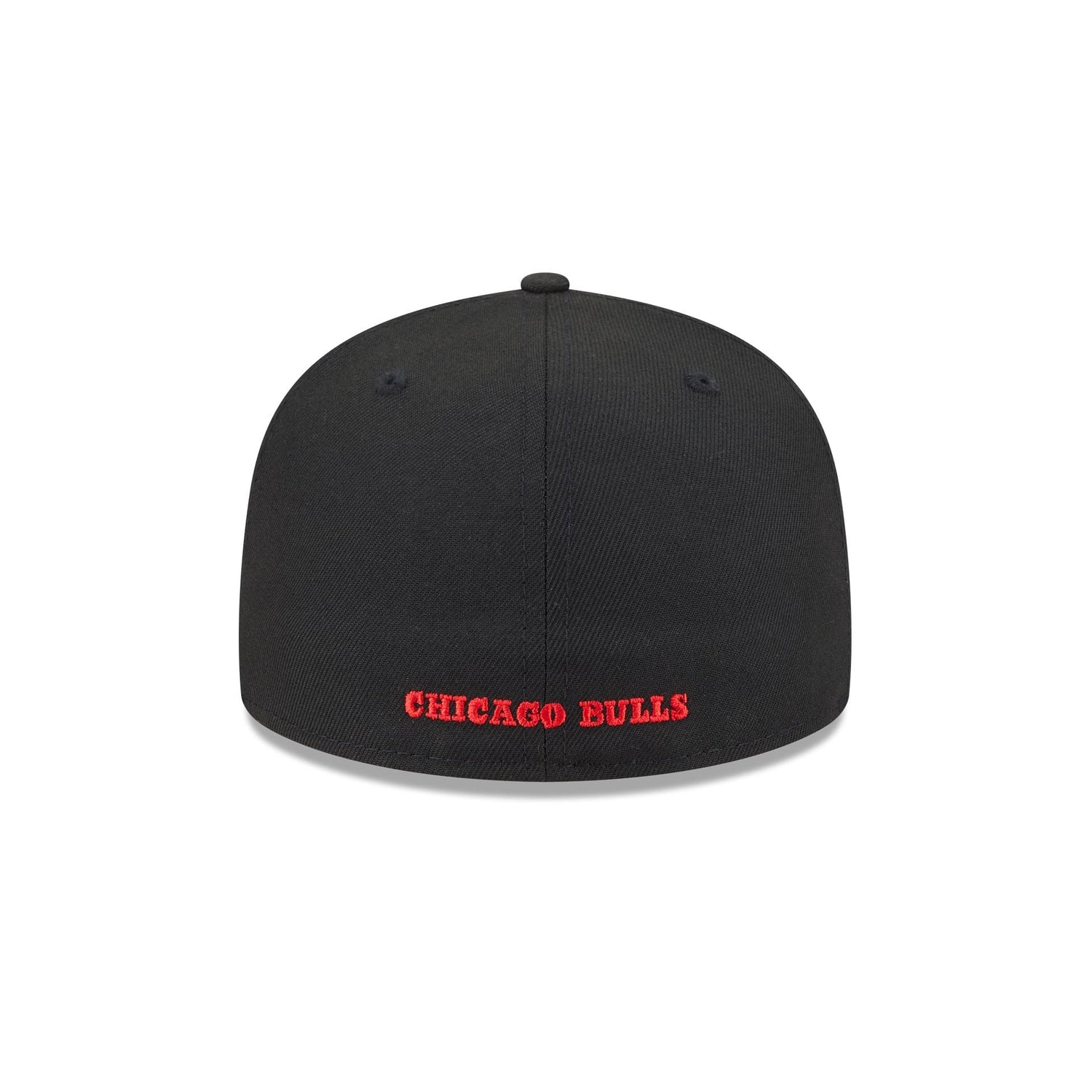 Chicago Bulls Deceptor 59FIFTY Fitted Hat