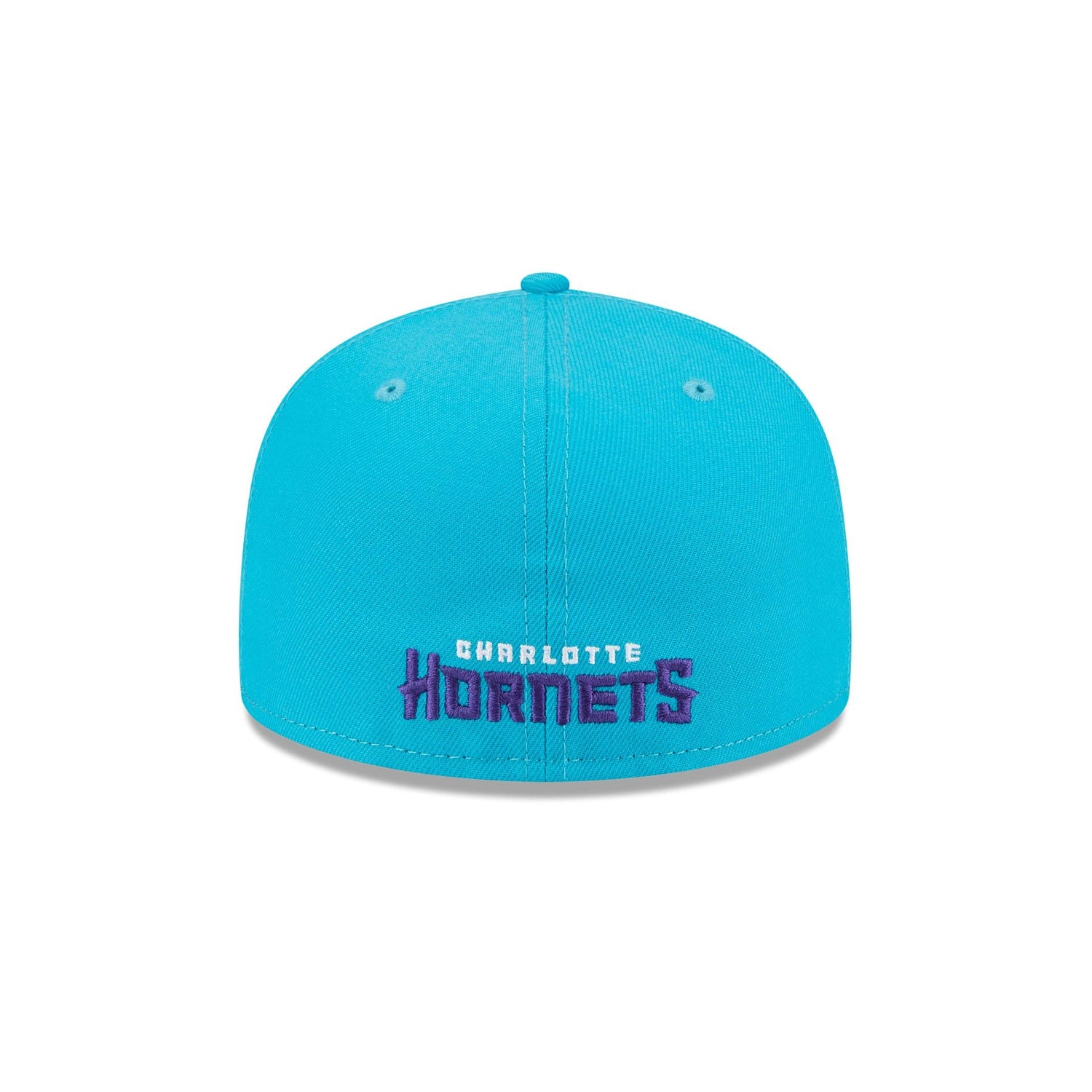 Charlotte Hornets Deceptor 59FIFTY Fitted Hat