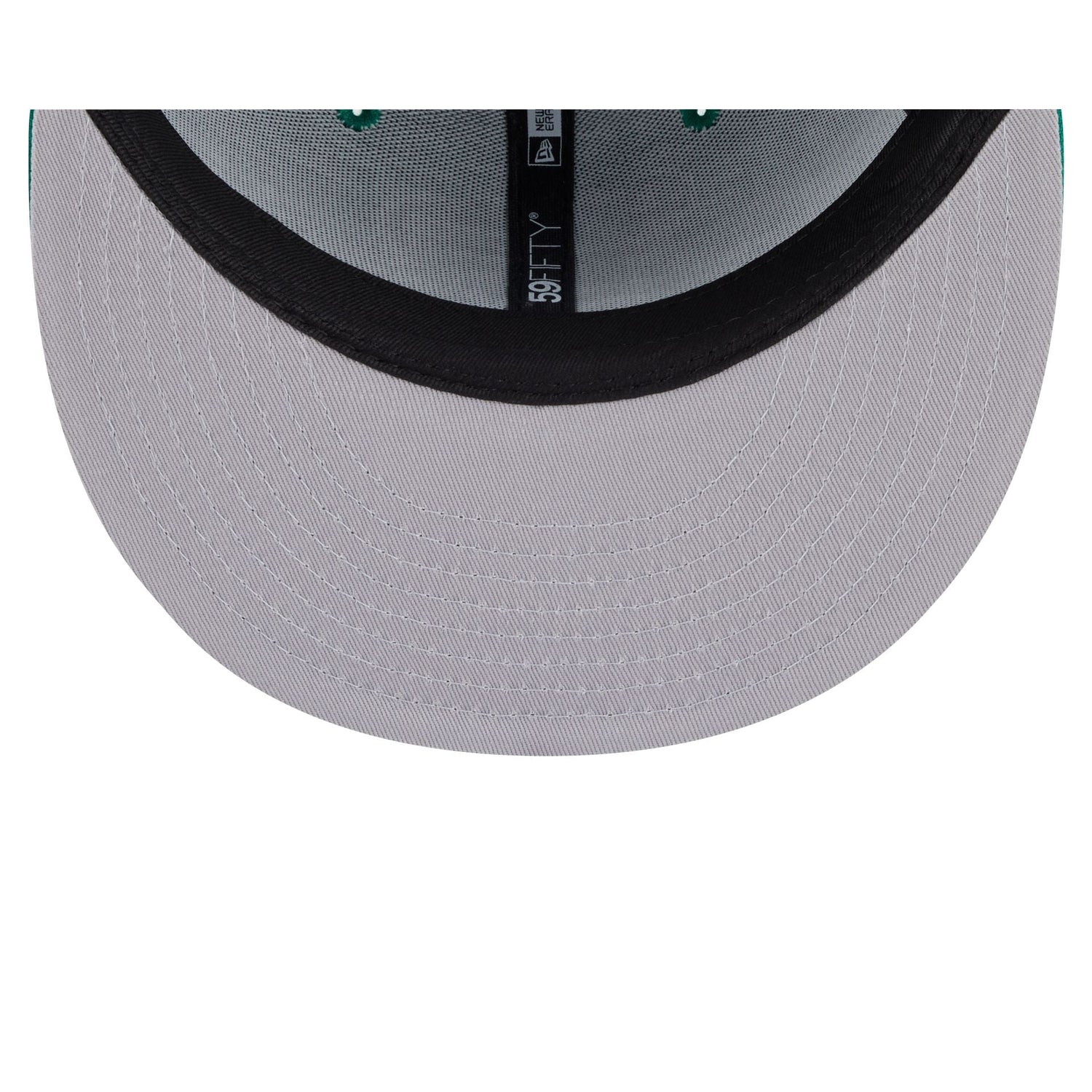 Boston Celtics Deceptor 59FIFTY Fitted Hat