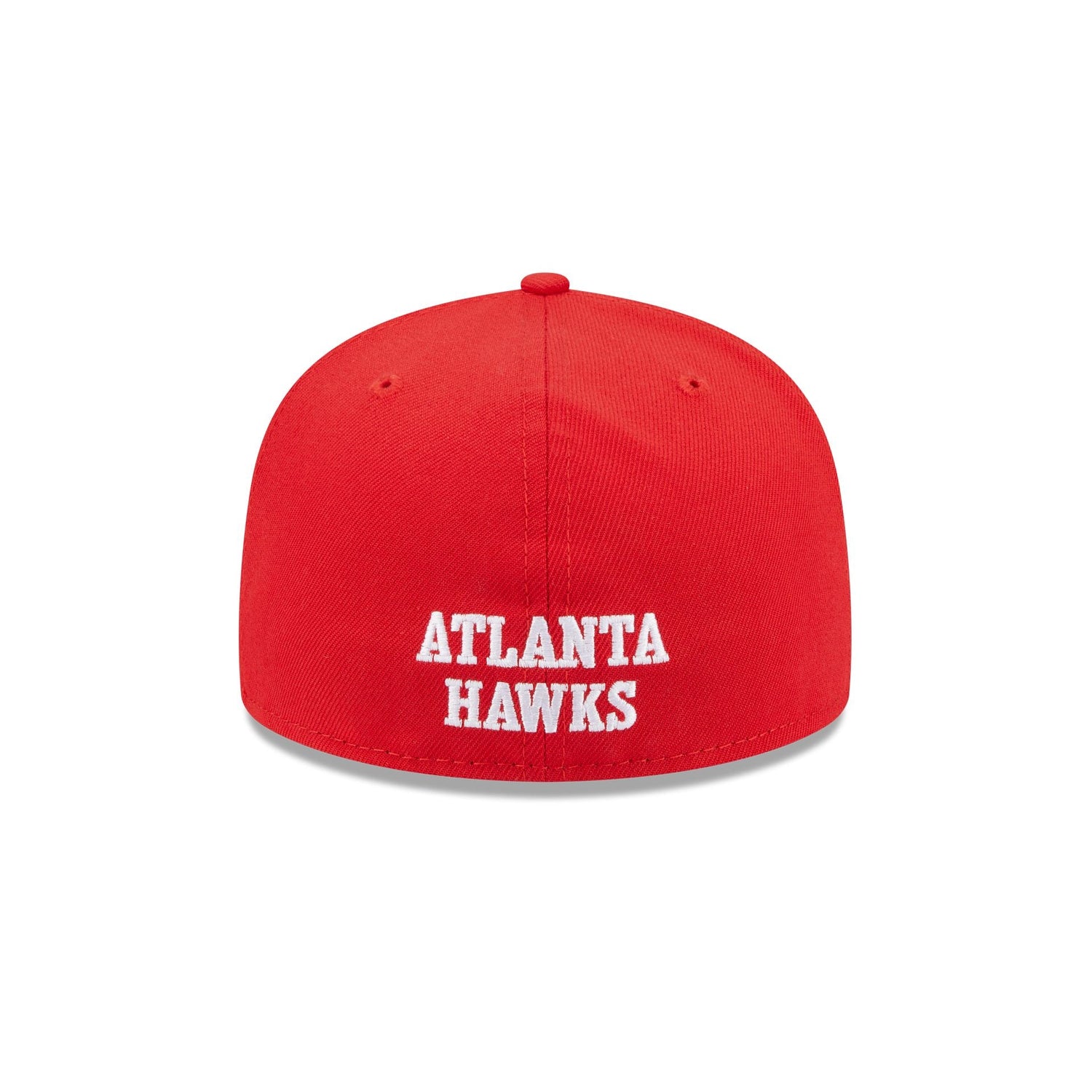Atlanta Hawks Deceptor 59FIFTY Fitted Hat