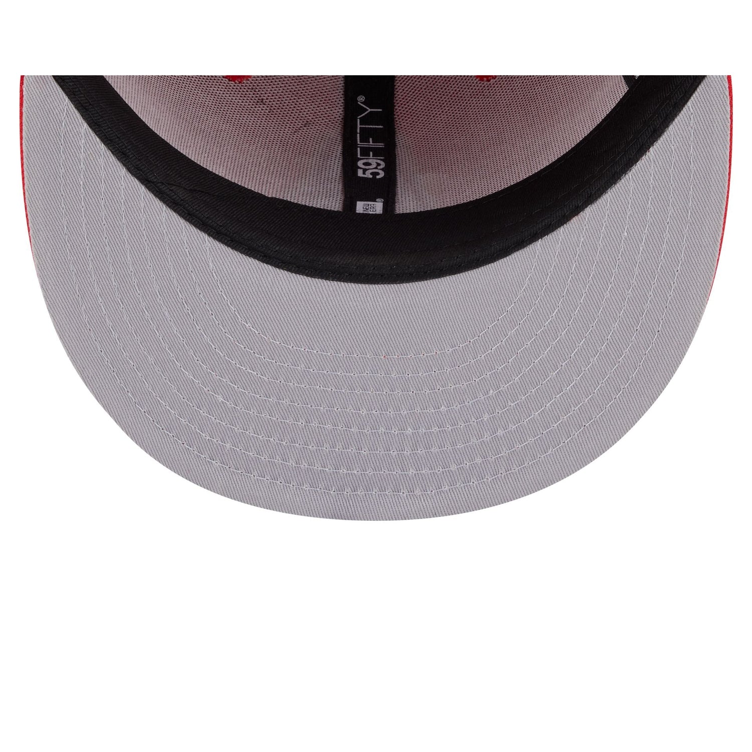 Atlanta Hawks Deceptor 59FIFTY Fitted Hat