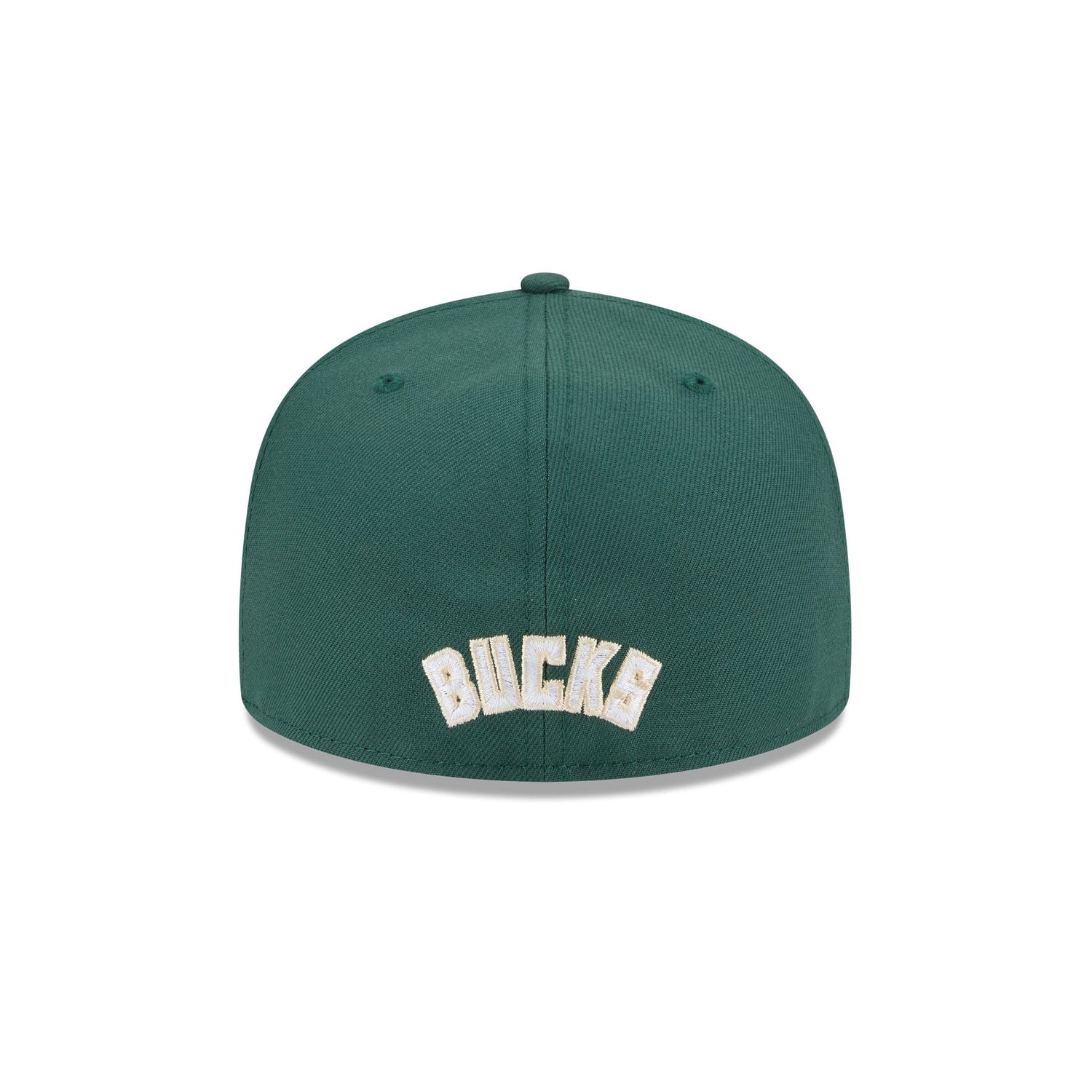 Milwaukee Bucks Deceptor 59FIFTY Fitted Hat