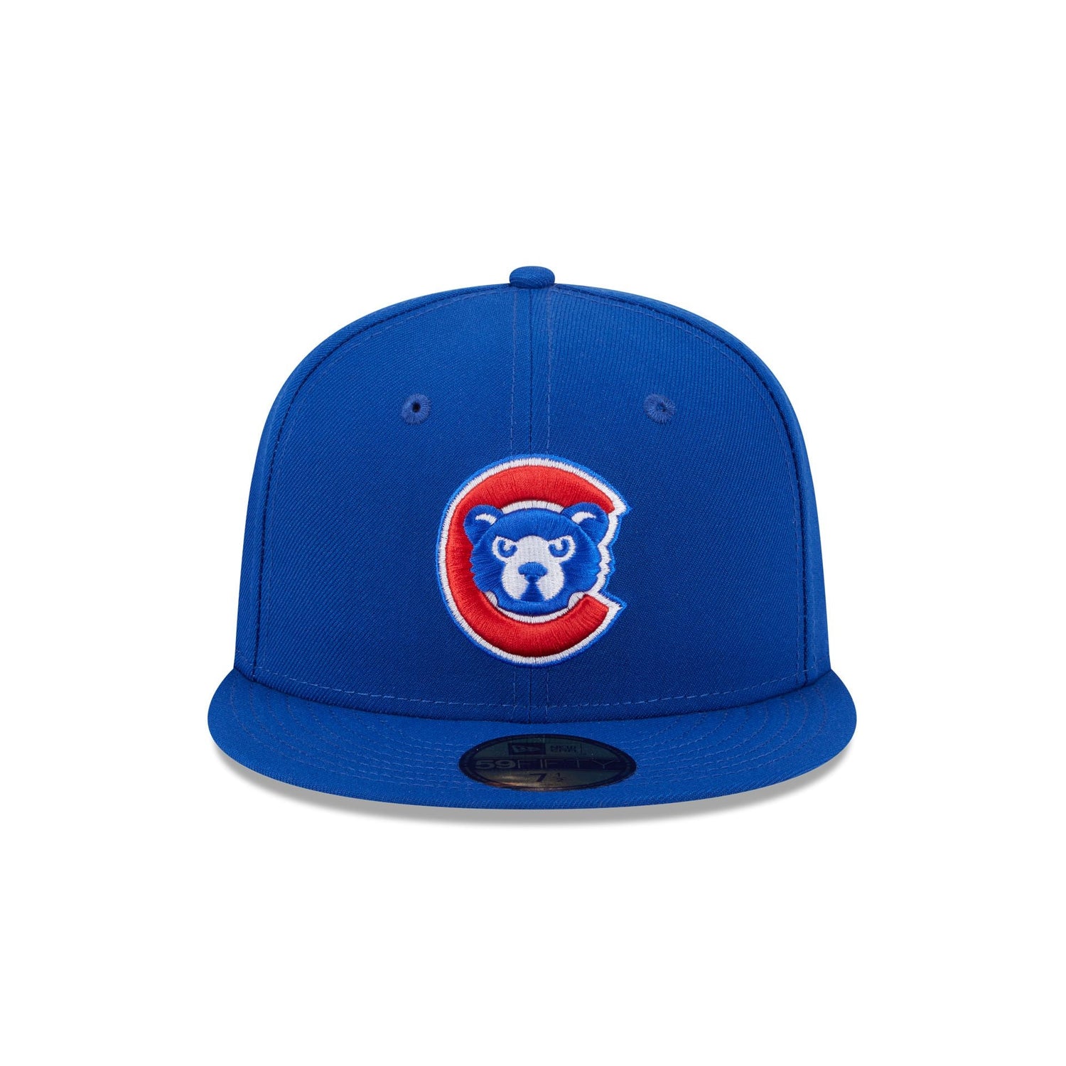 Chicago Cubs Deceptor 59FIFTY Fitted Hat