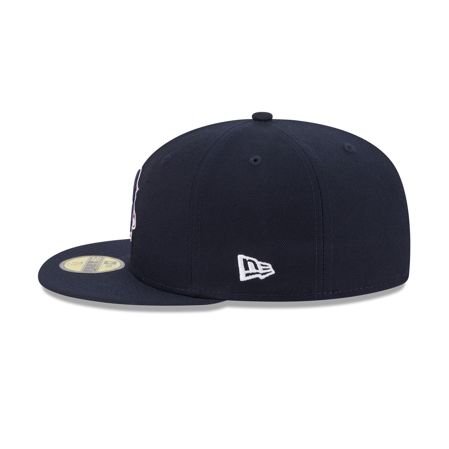 Boston Red Sox Deceptor 59FIFTY Fitted Hat