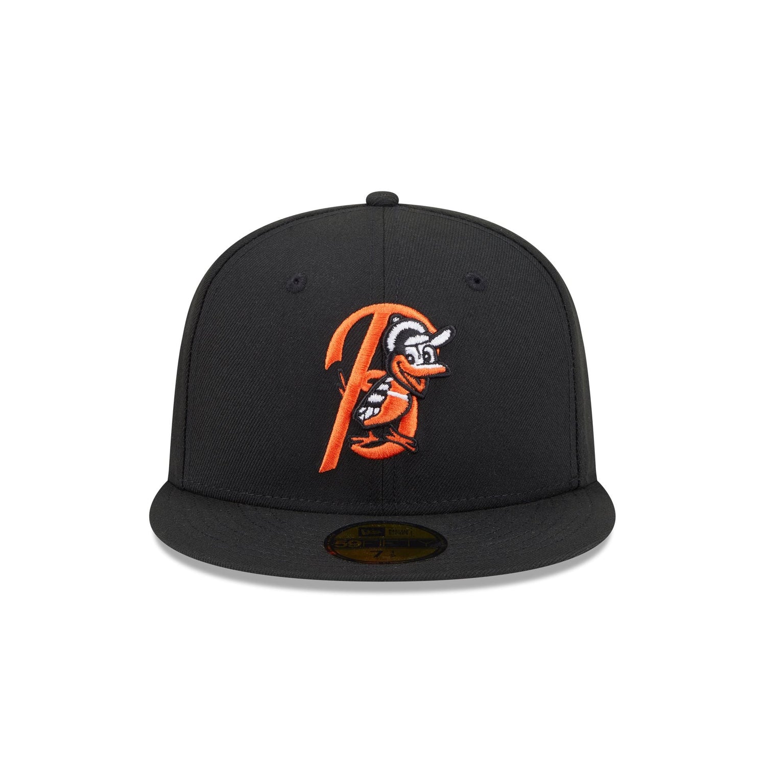 Baltimore Orioles Deceptor 59FIFTY Fitted Hat
