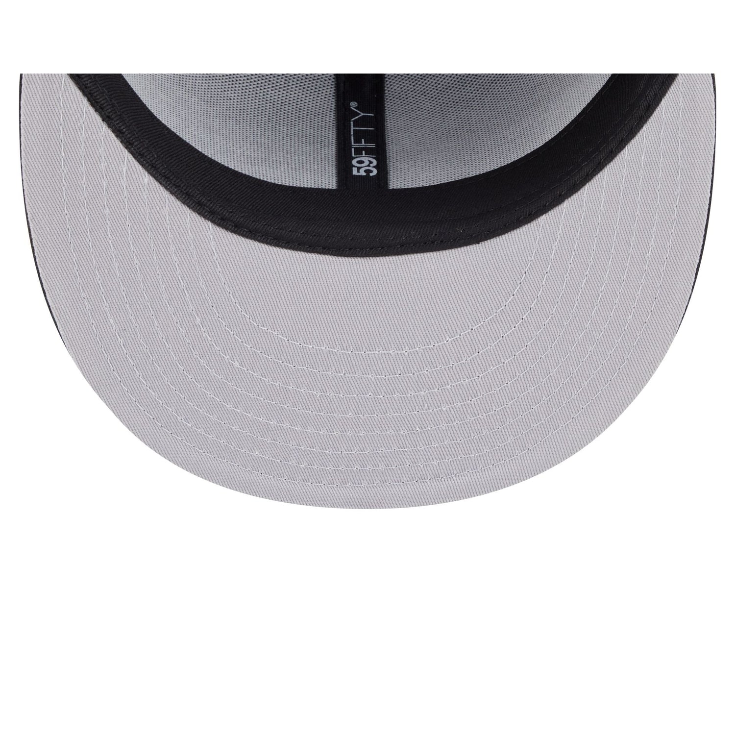 San Antonio Spurs Deceptor 59FIFTY Fitted Hat