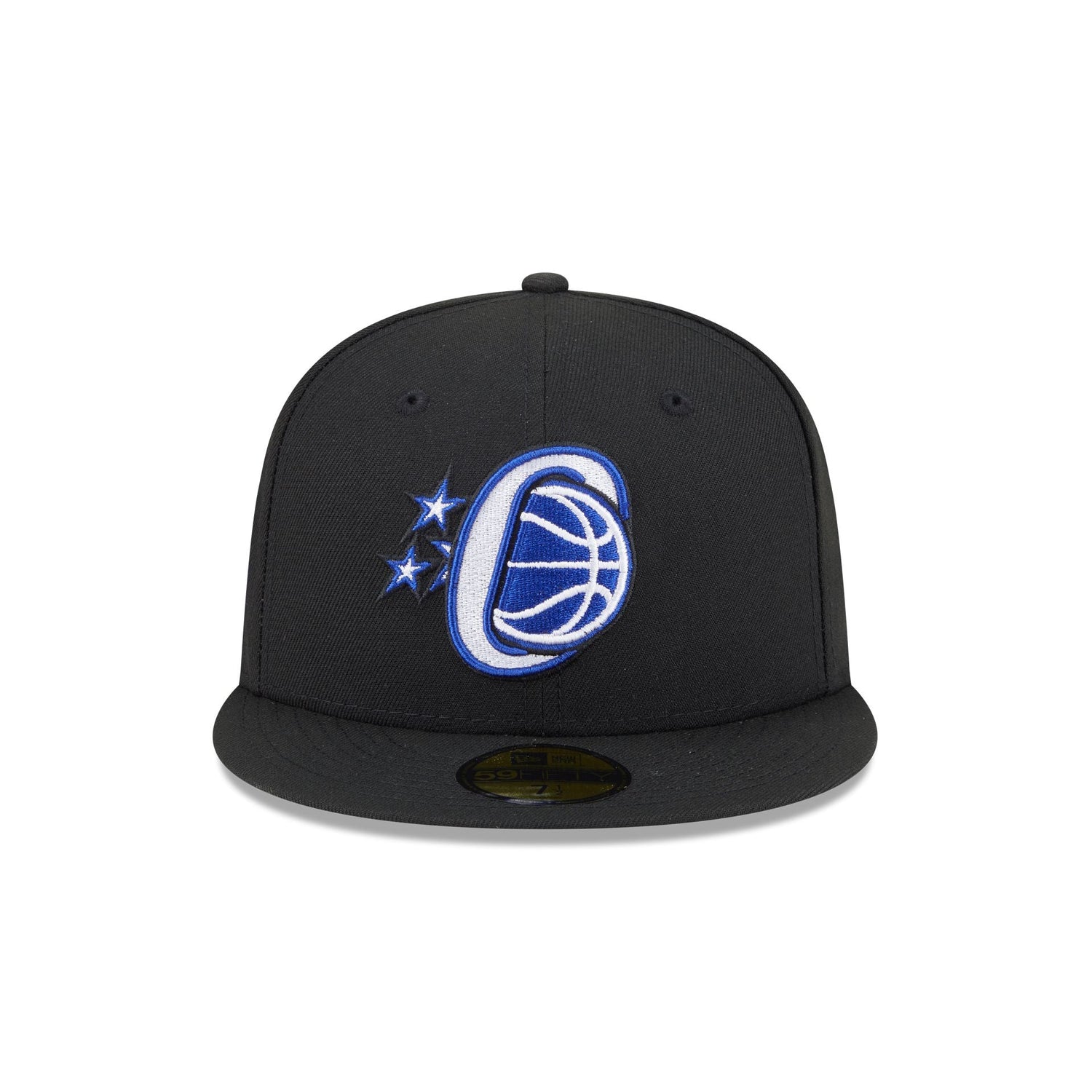 Orlando Magic Deceptor 59FIFTY Fitted Hat