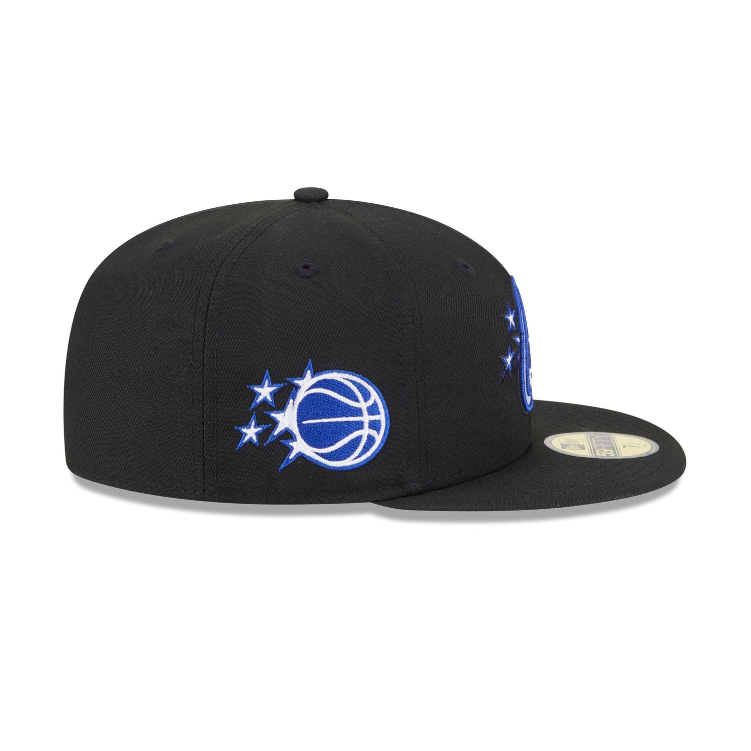 Orlando Magic Deceptor 59FIFTY Fitted Hat