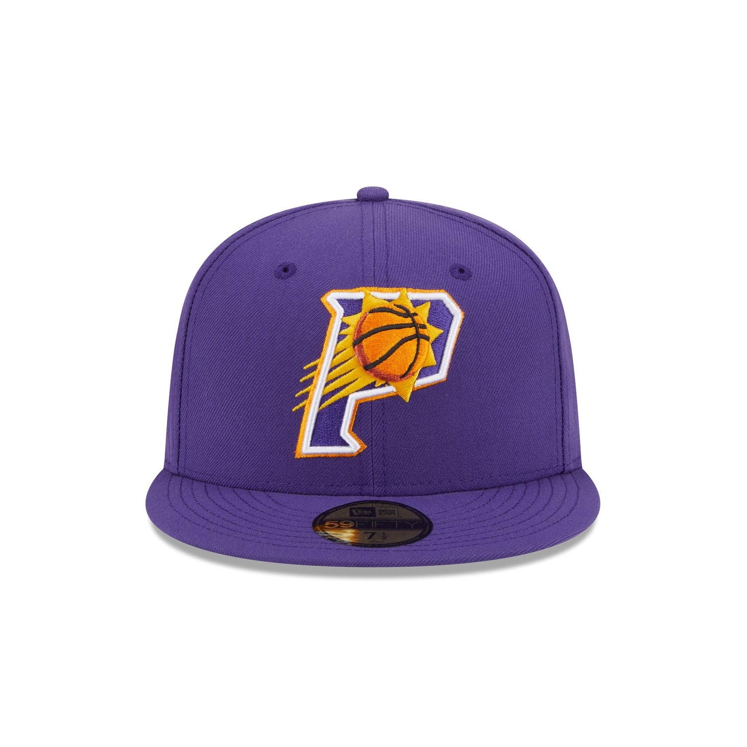 Phoenix Suns Deceptor 59FIFTY Fitted Hat