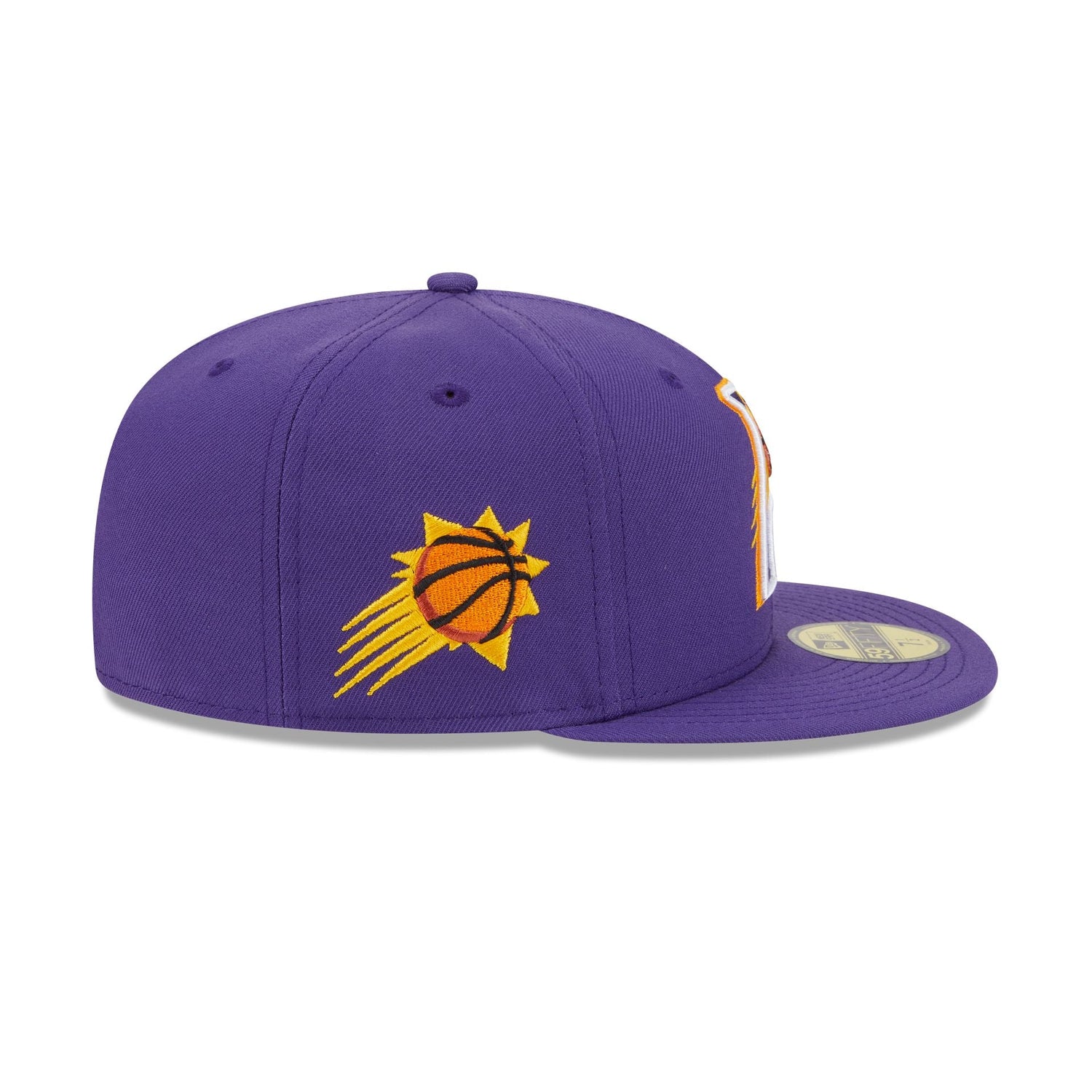 Phoenix Suns Deceptor 59FIFTY Fitted Hat