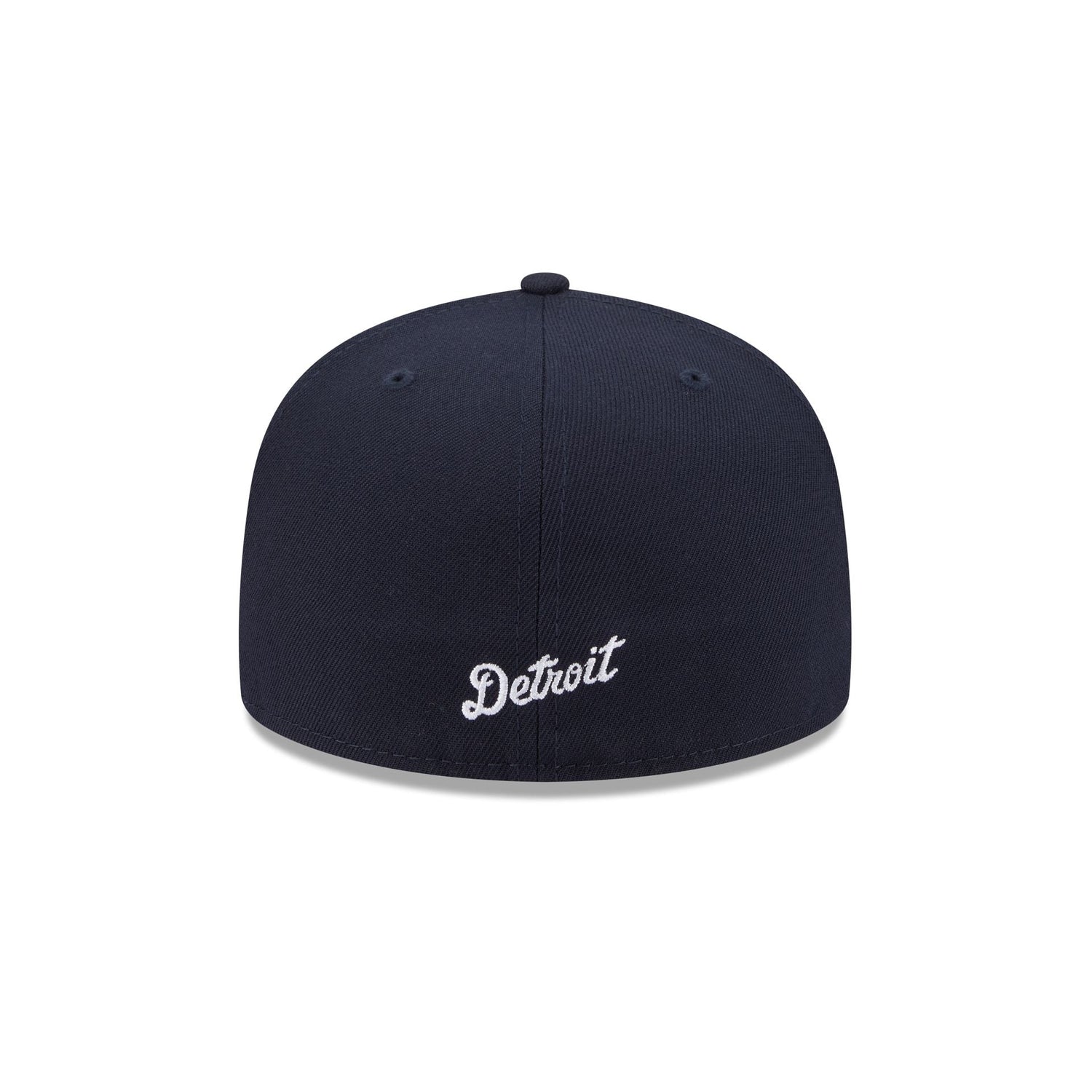 Detroit Tigers Deceptor 59FIFTY Fitted Hat