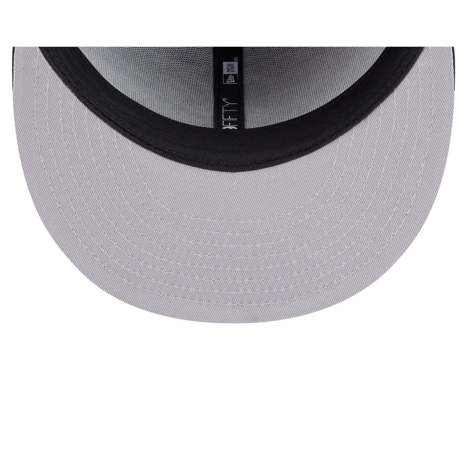 Colorado Rockies Deceptor 59FIFTY Fitted Hat