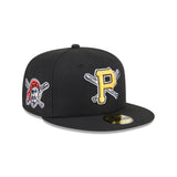 Pittsburgh Pirates Deceptor 59FIFTY Fitted Hat