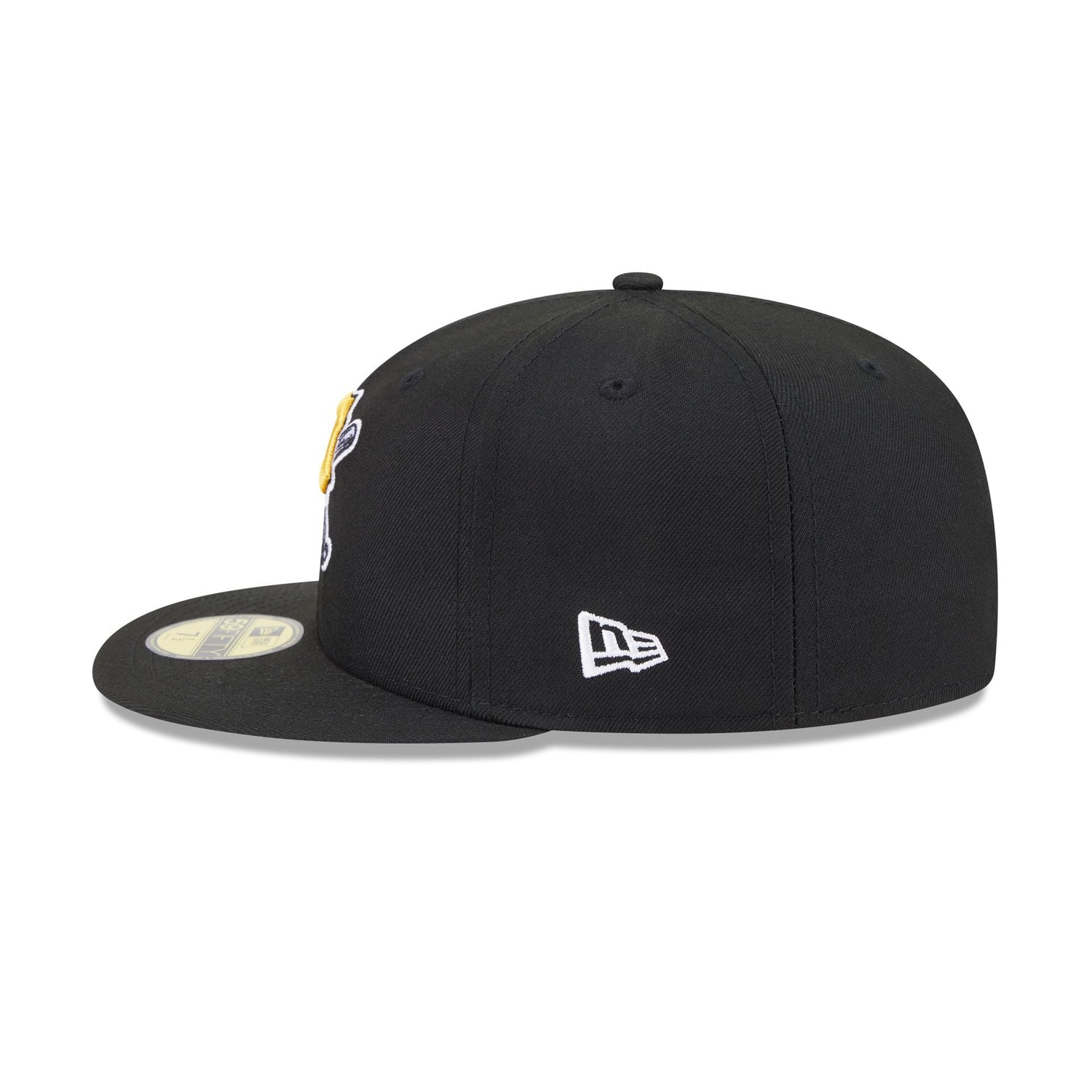 Pittsburgh Pirates Deceptor 59FIFTY Fitted Hat