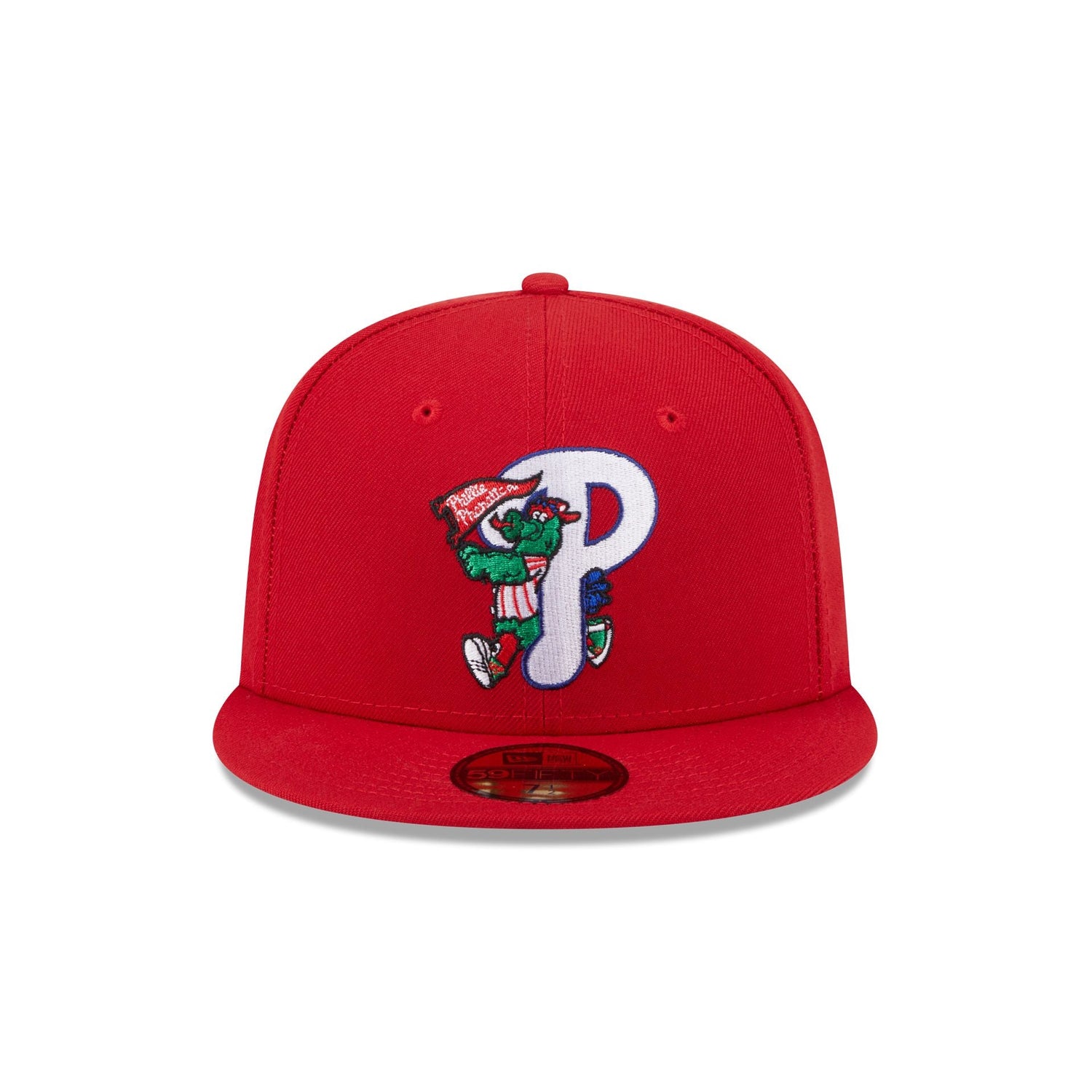 Philadelphia Phillies Deceptor 59FIFTY Fitted Hat