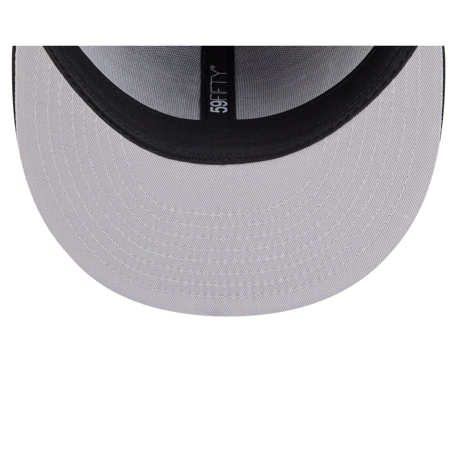 Miami Marlins Deceptor 59FIFTY Fitted Hat