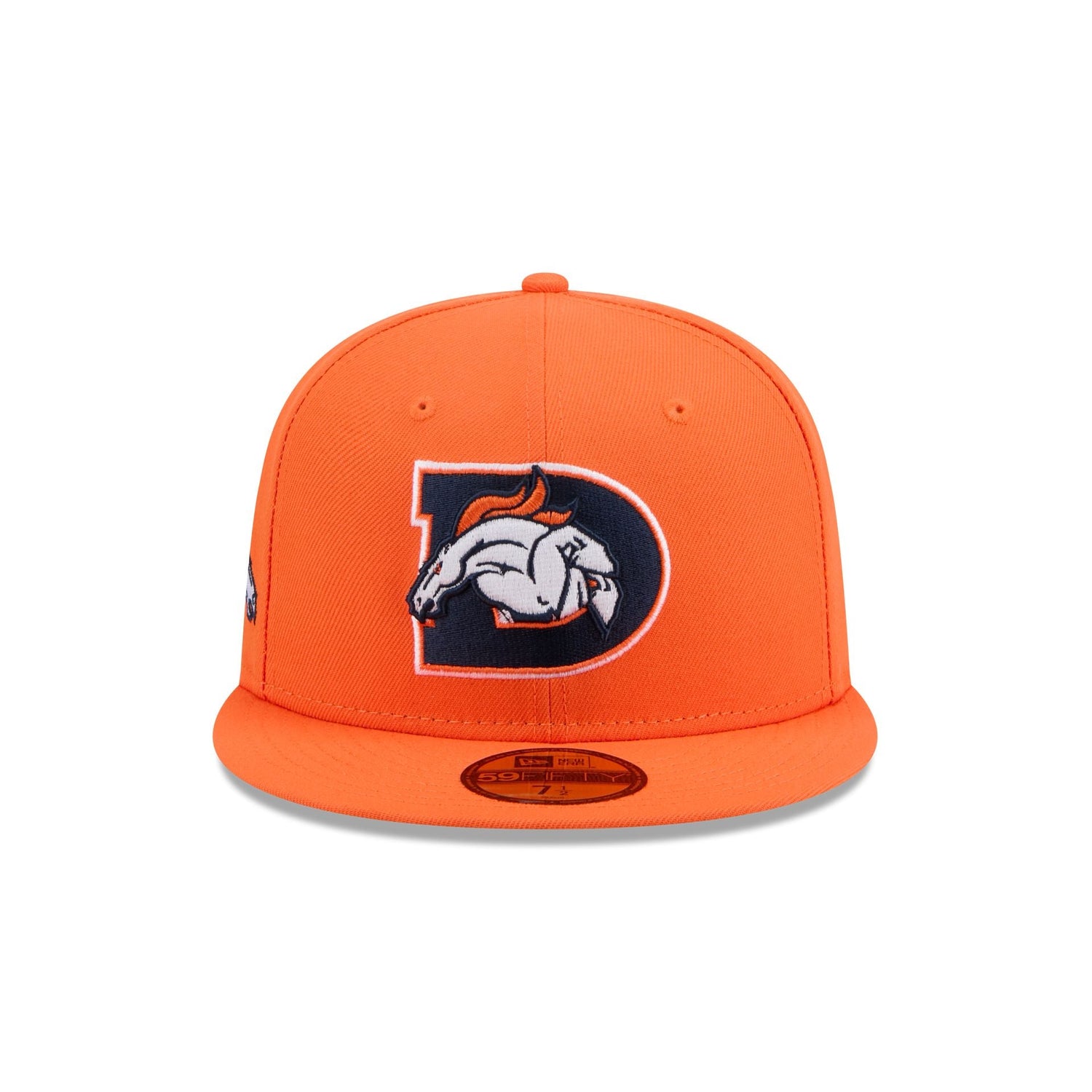 Denver Broncos Deceptor 59FIFTY Fitted Hat