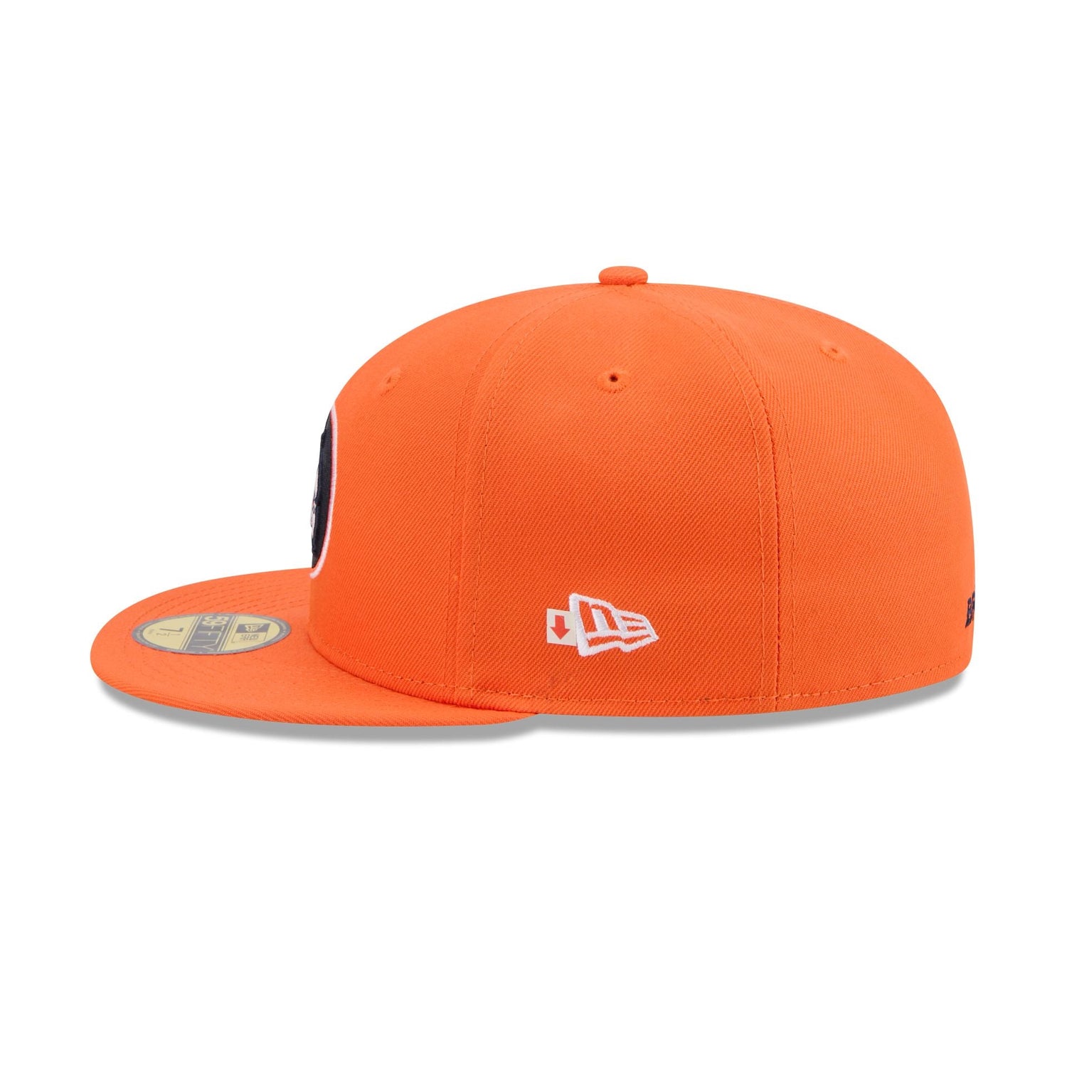 Denver Broncos Deceptor 59FIFTY Fitted Hat