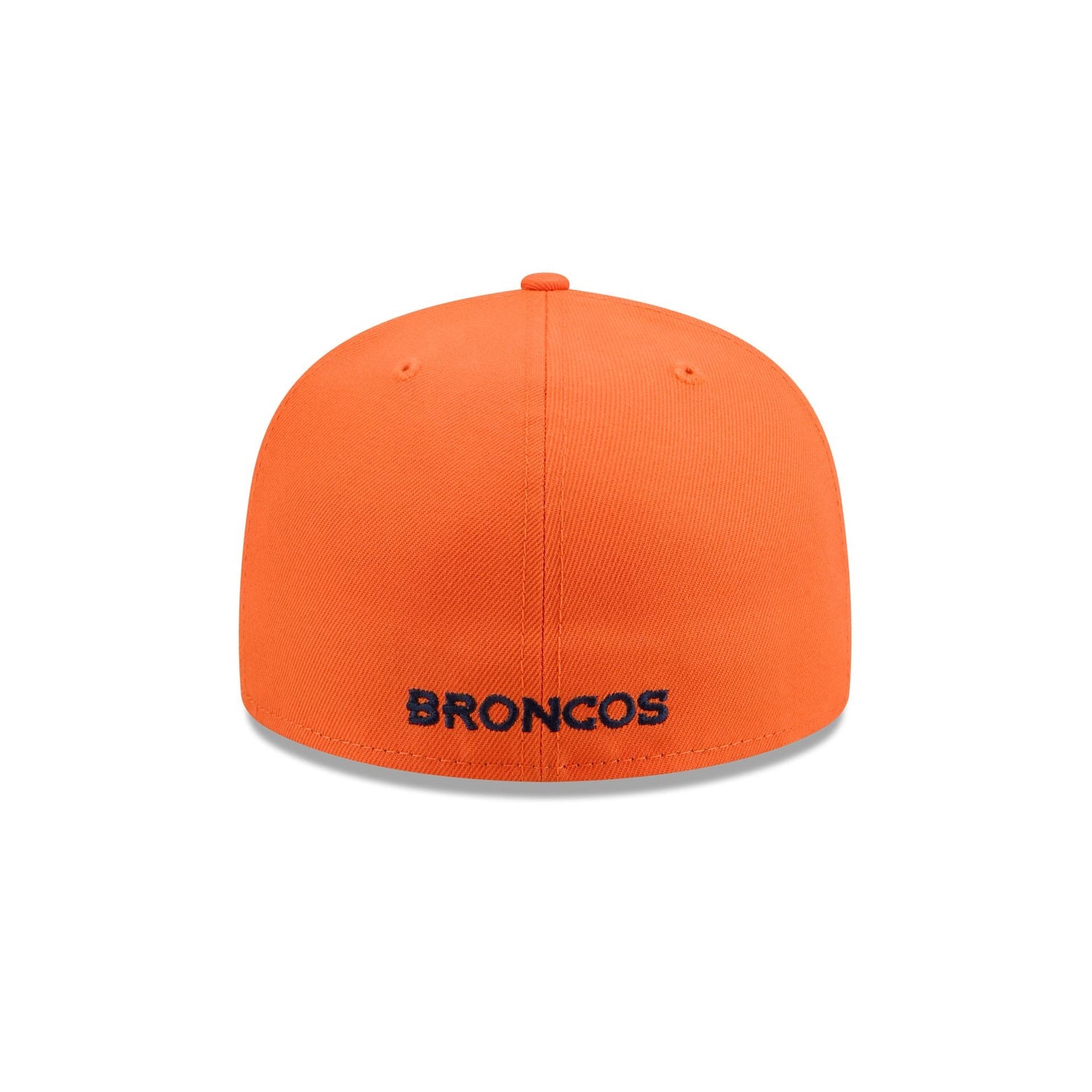 Denver Broncos Deceptor 59FIFTY Fitted Hat
