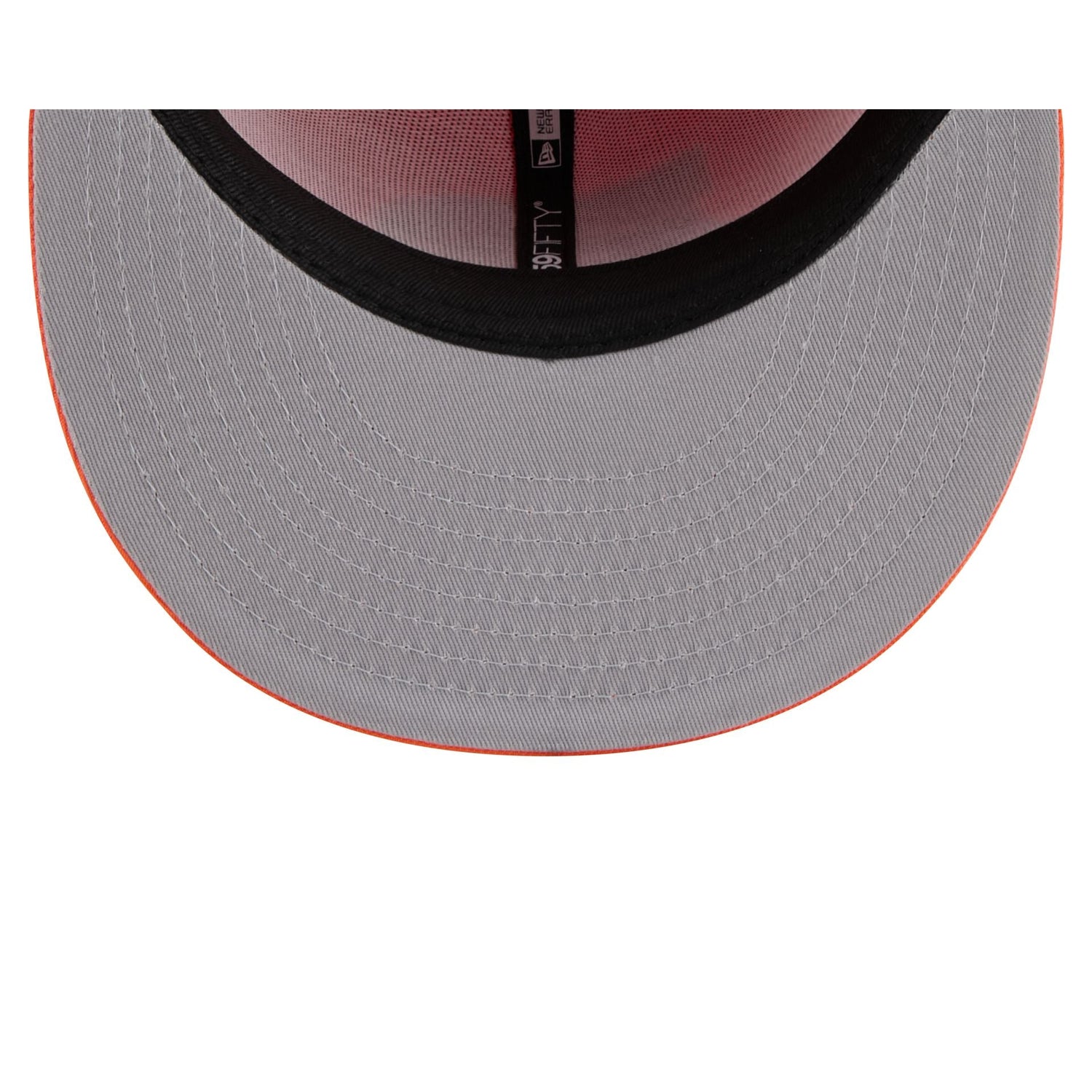 Denver Broncos Deceptor 59FIFTY Fitted Hat