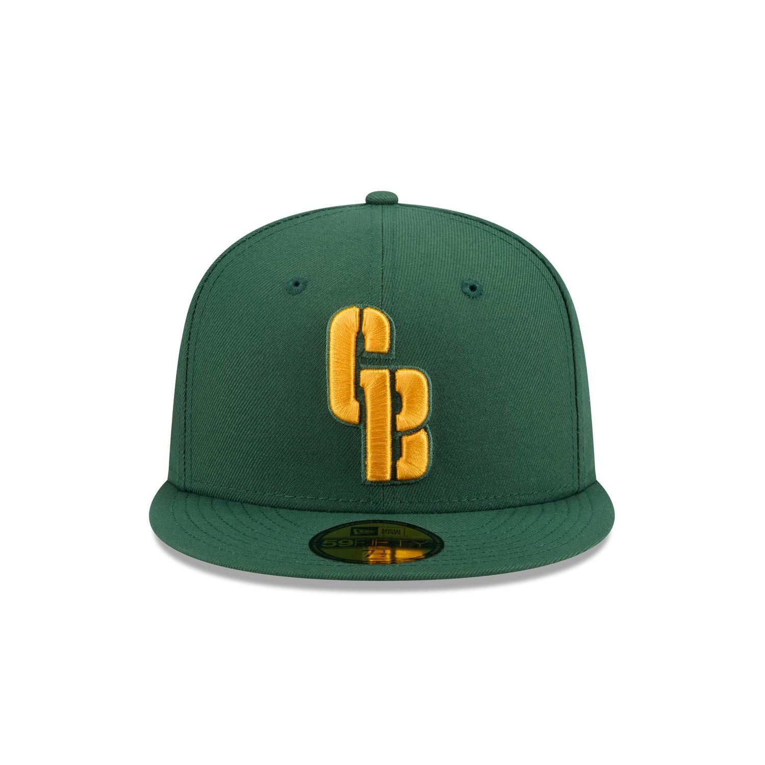 Green Bay Packers Deceptor 59FIFTY Fitted Hat