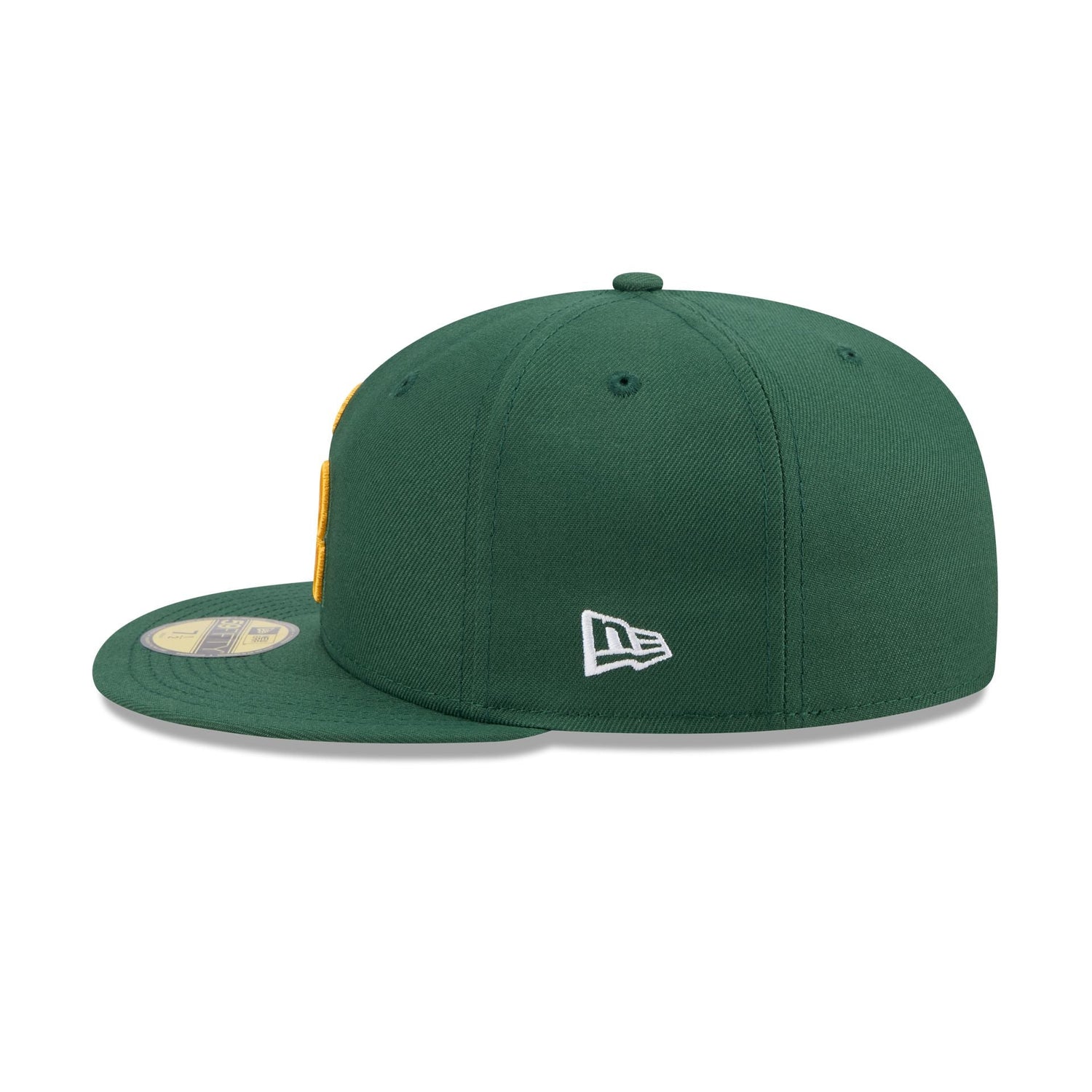 Green Bay Packers Deceptor 59FIFTY Fitted Hat