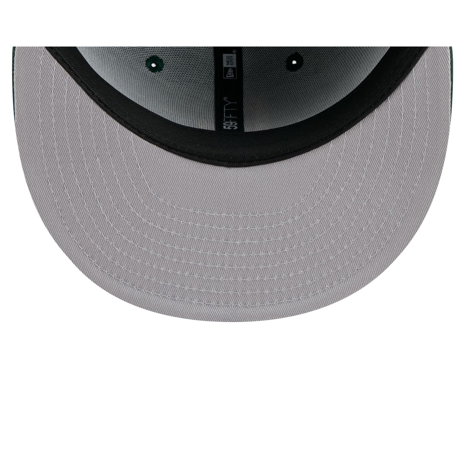 Green Bay Packers Deceptor 59FIFTY Fitted Hat