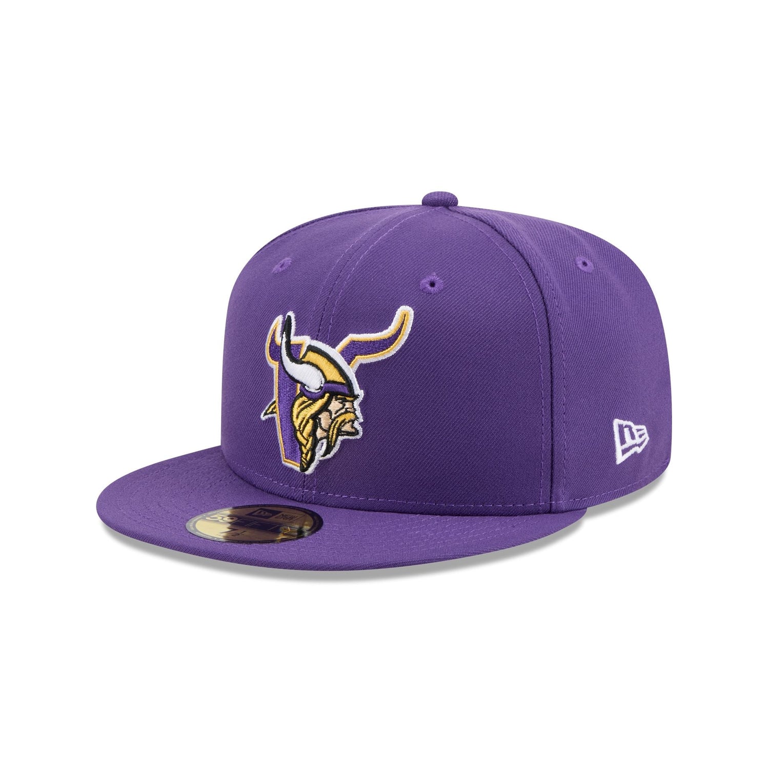Minnesota Vikings Deceptor 59FIFTY Fitted Hat